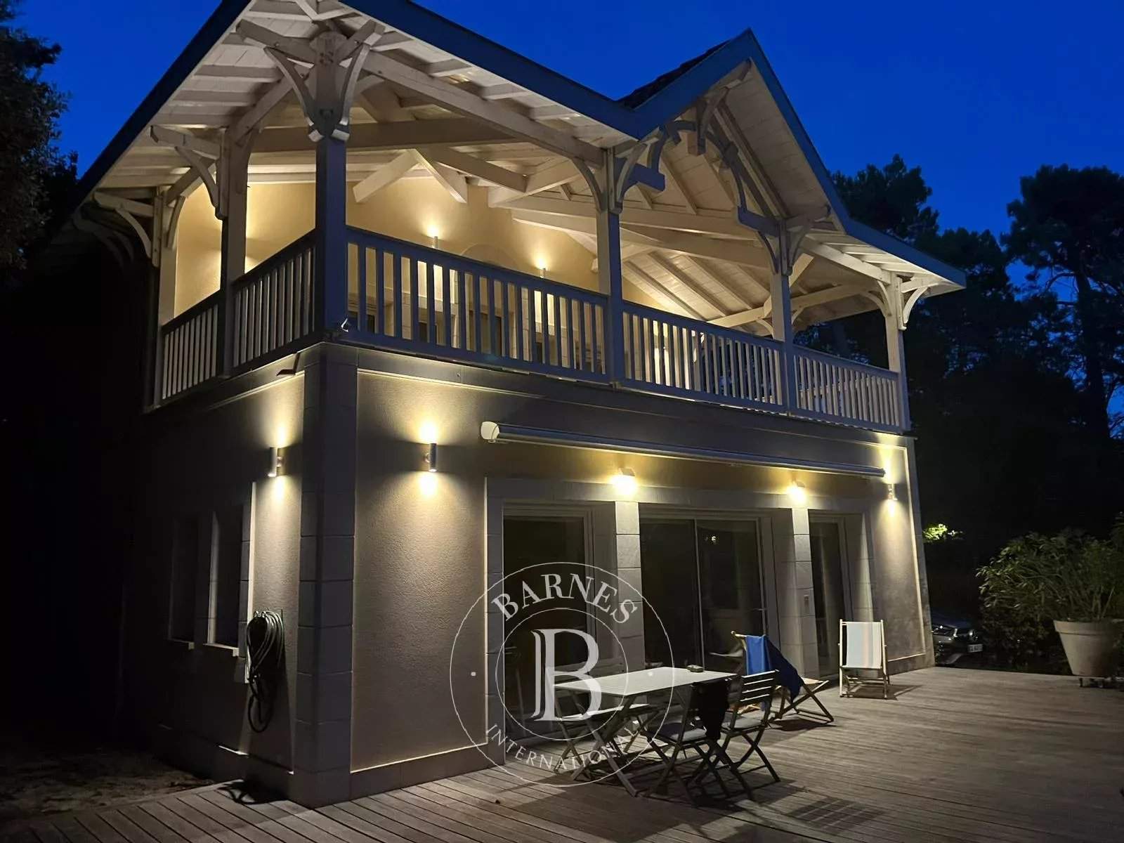 Arcachon  - Maison 5 Pi&egrave;ces 4 Chambres - picture 15