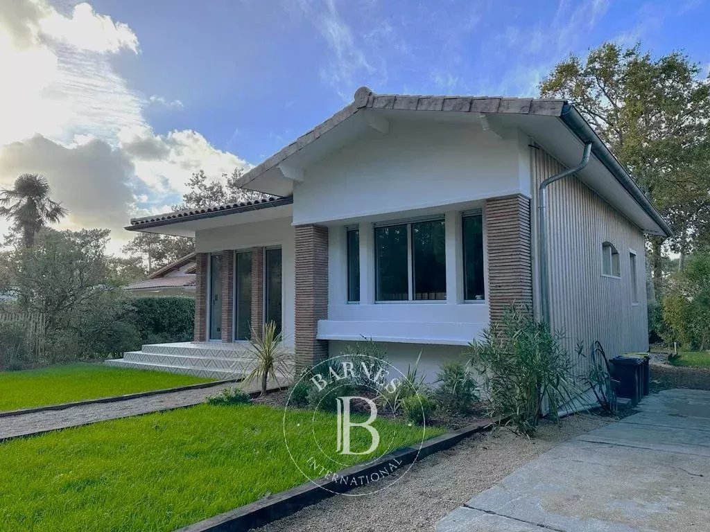 Lège-Cap-Ferret  - Villa 5 Pi&egrave;ces 3 Chambres - picture 2