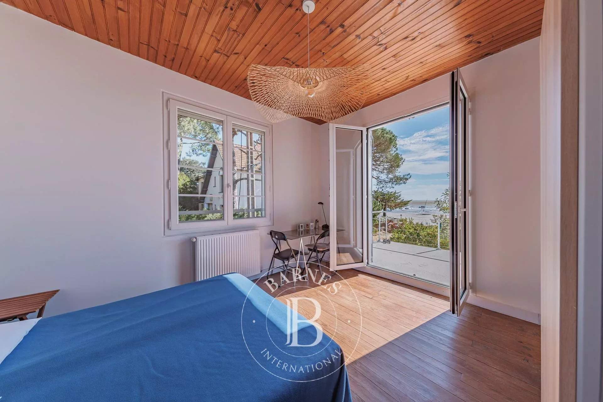 Lège-Cap-Ferret  - House 5 Bedrooms - picture 9