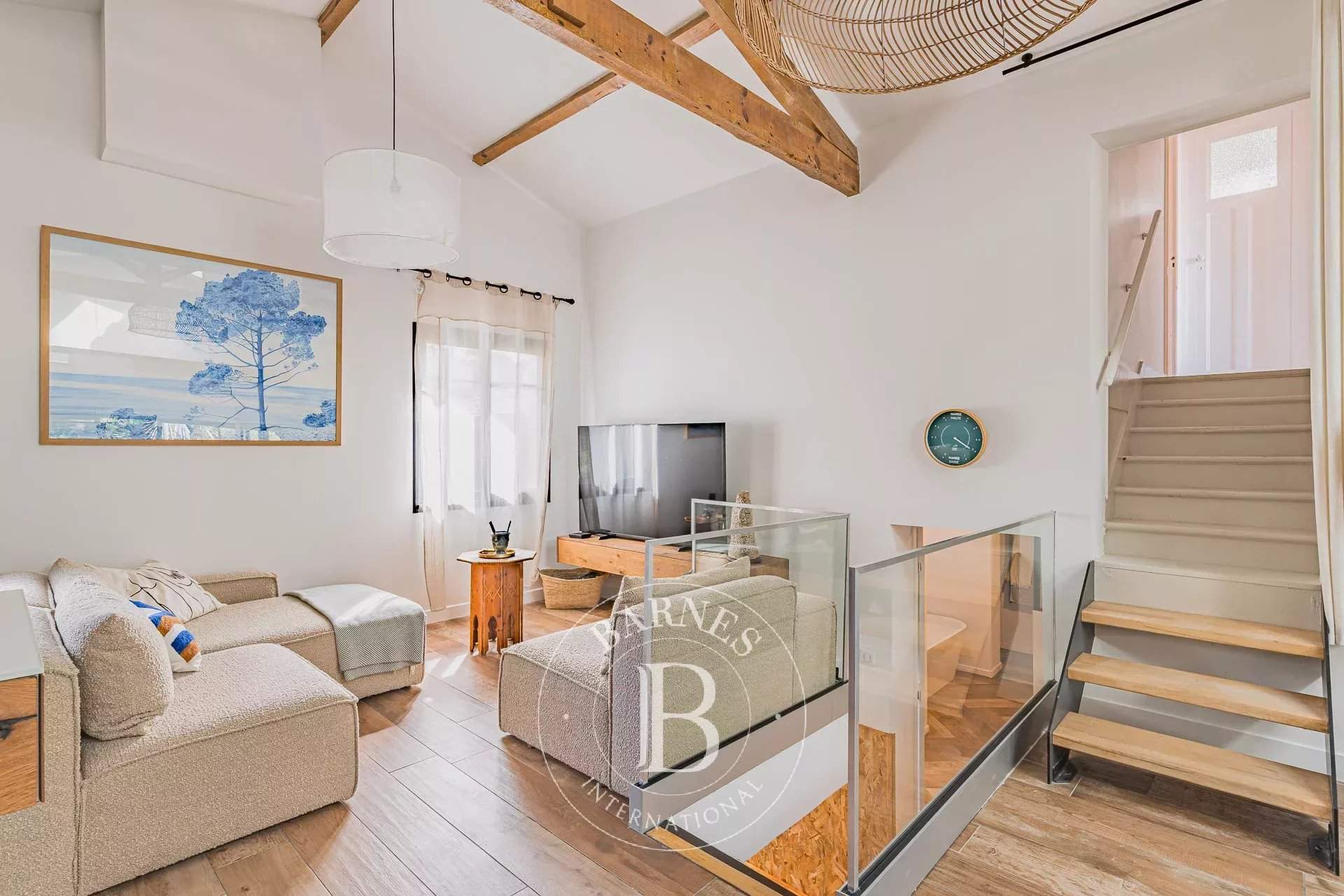 Pyla-sur-Mer  - Villa 4 Bedrooms - picture 20