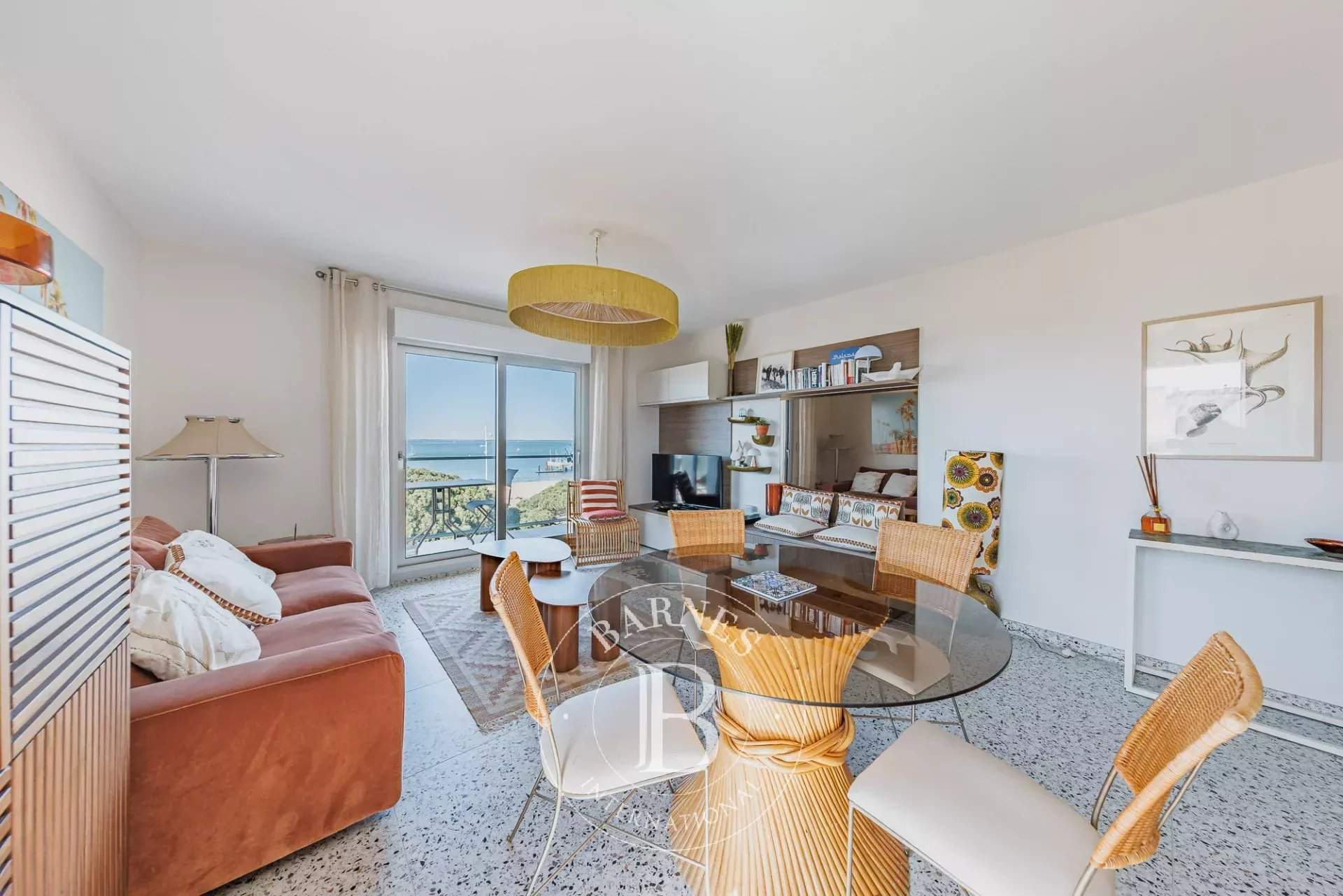 Arcachon  - Appartement 3 Pi&egrave;ces 2 Chambres - picture 5