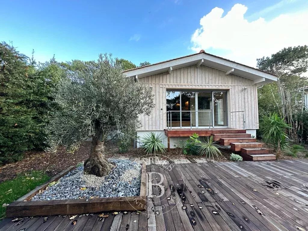 Lège-Cap-Ferret  - Villa 5 Pi&egrave;ces 3 Chambres - picture 1