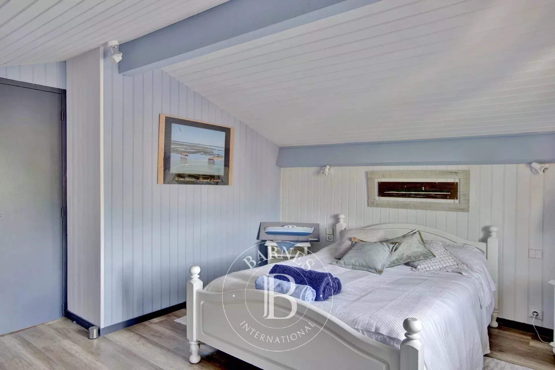 Lège-Cap-Ferret  - Villa 6 Bedrooms - picture 9