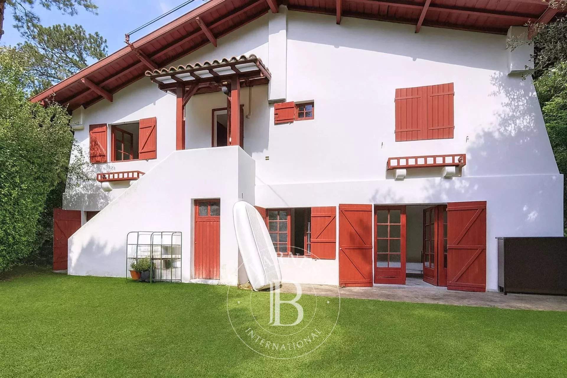 Pyla-sur-Mer  - Maison 7 Pi&egrave;ces 5 Chambres - picture 2