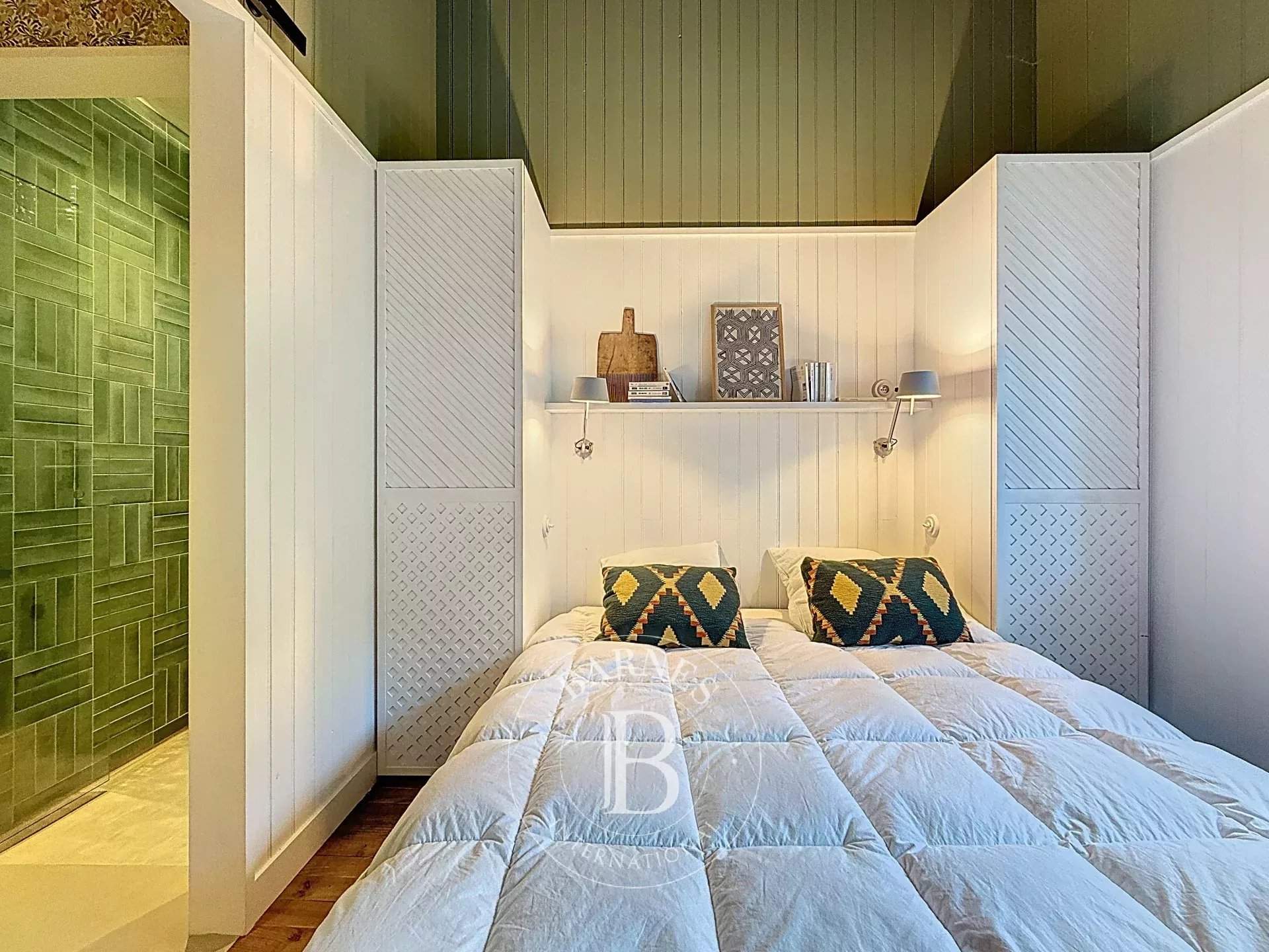 Cap-Ferret  - Maison 7 Pi&egrave;ces 5 Chambres - picture 15