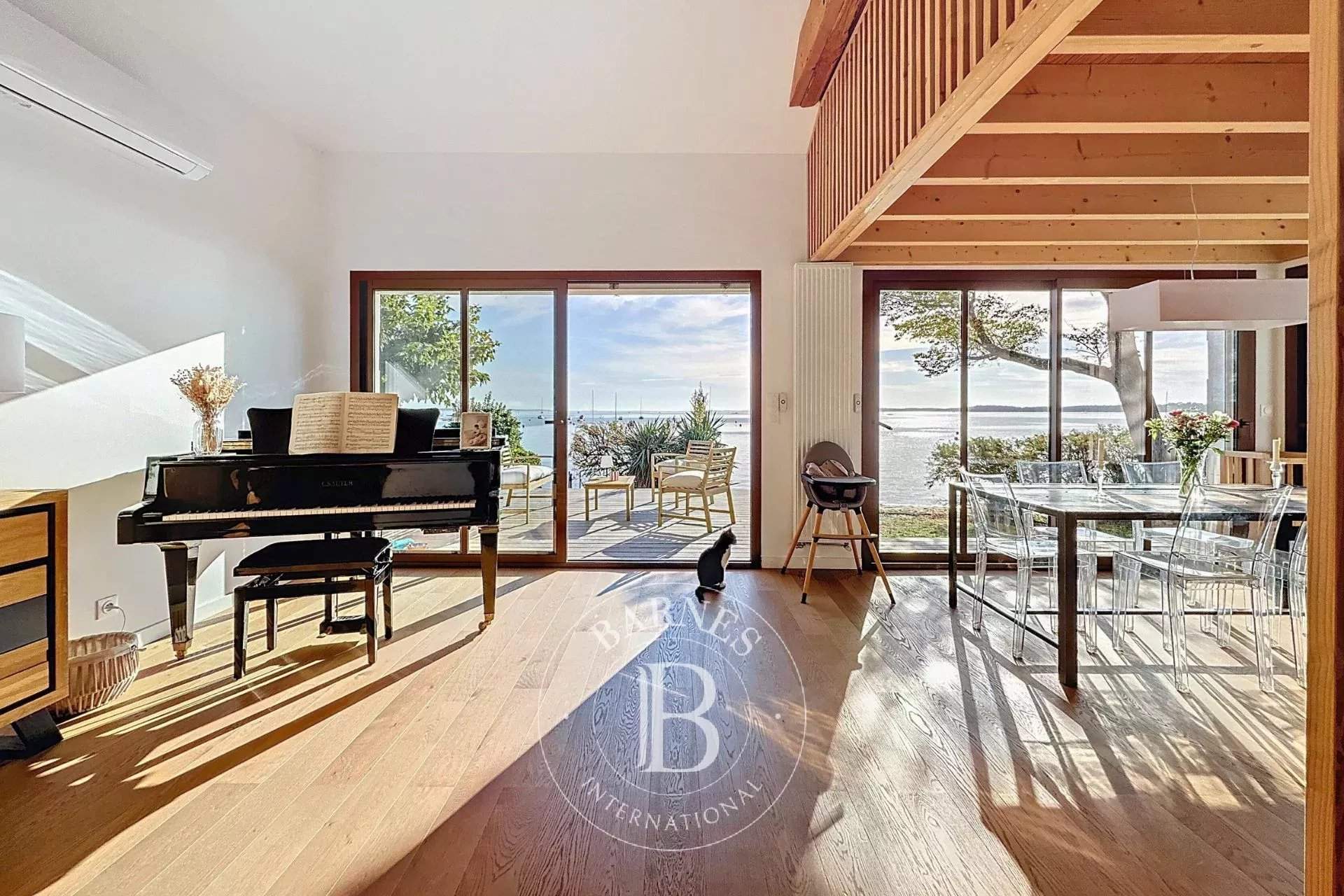 Arès  - House 3 Bedrooms - picture 4