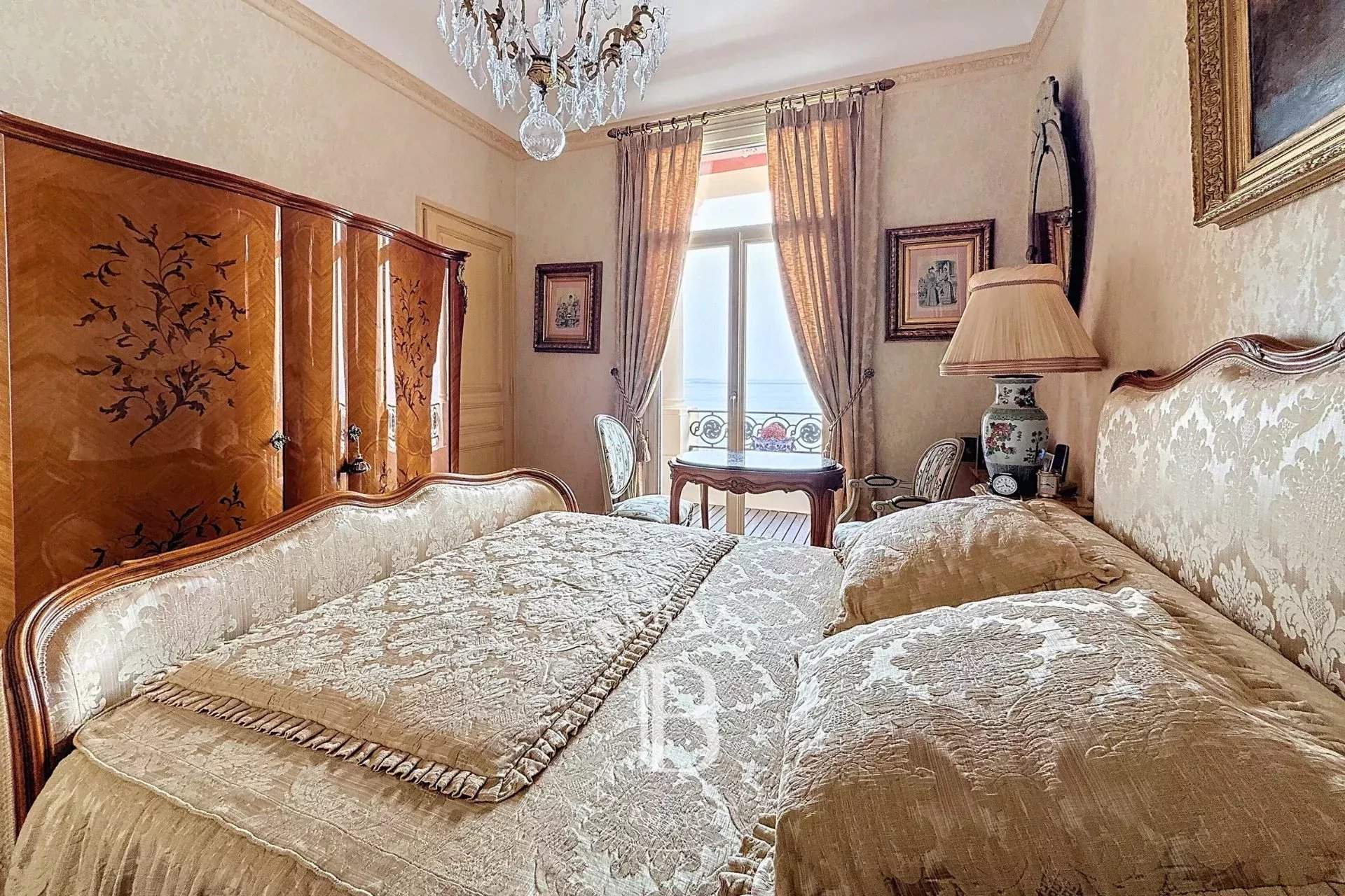 Arcachon  - Appartement 3 Pi&egrave;ces 2 Chambres - picture 16