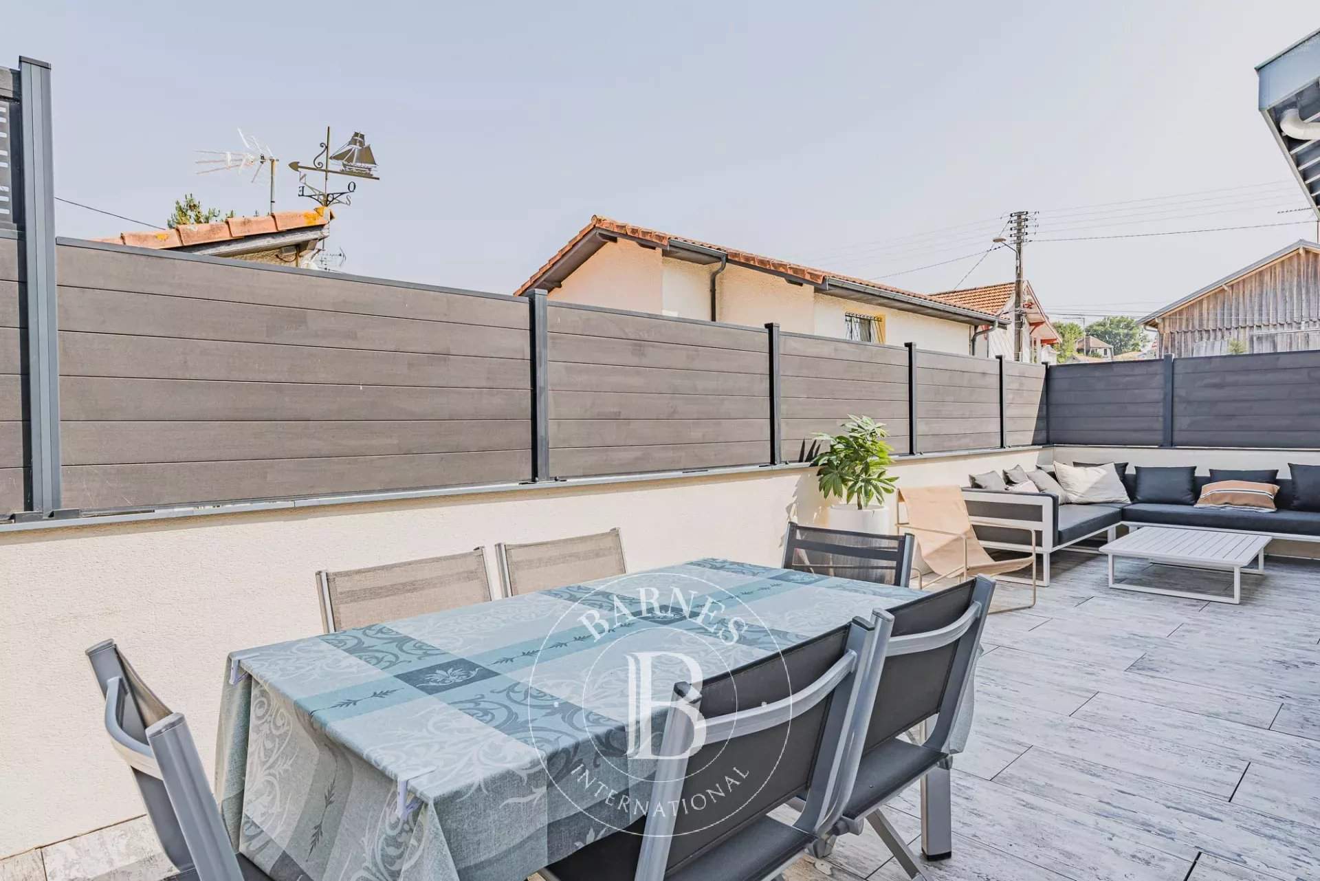 Arcachon  - Maison 6 Pi&egrave;ces 4 Chambres - picture 15