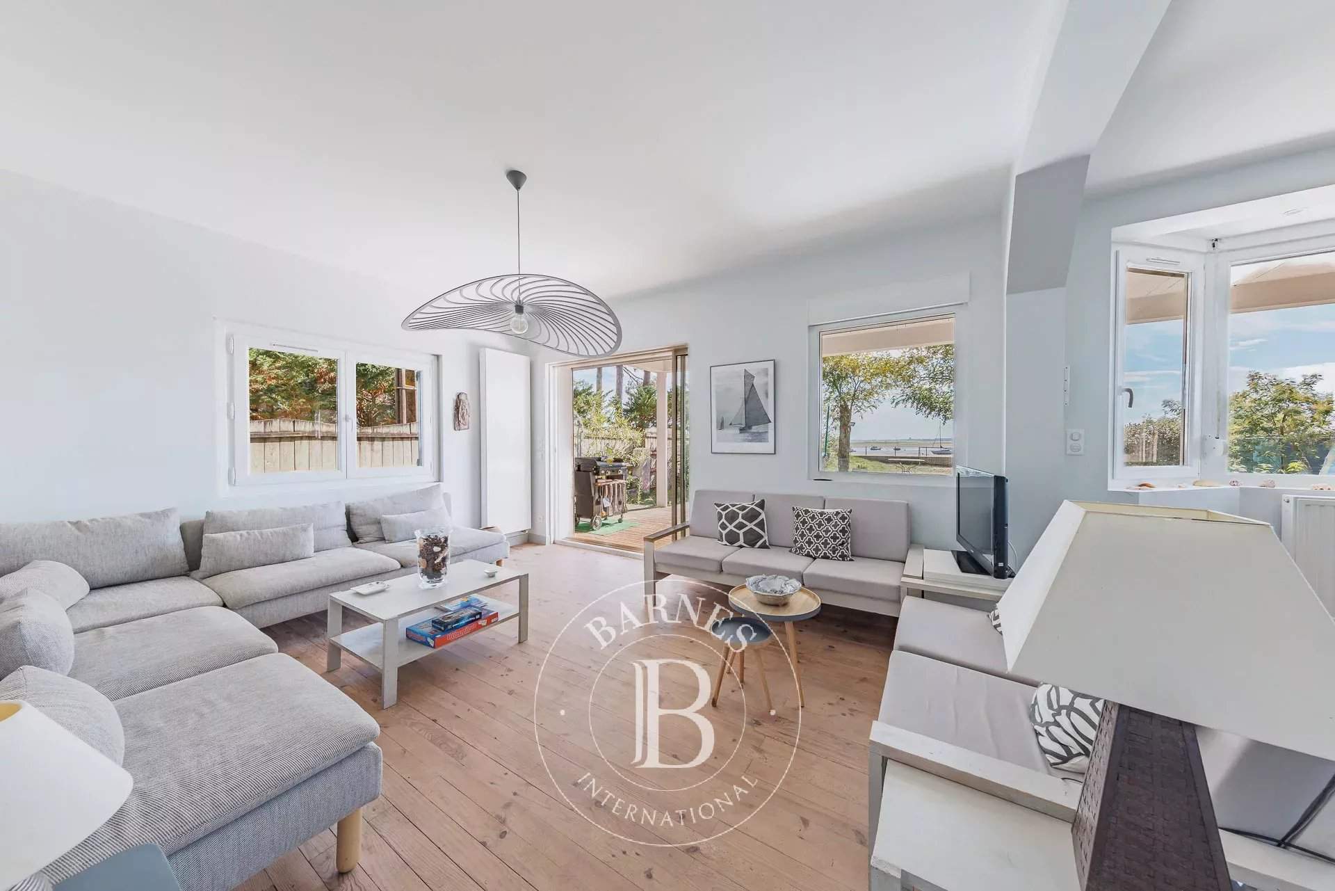 Lège-Cap-Ferret  - House 5 Bedrooms - picture 3