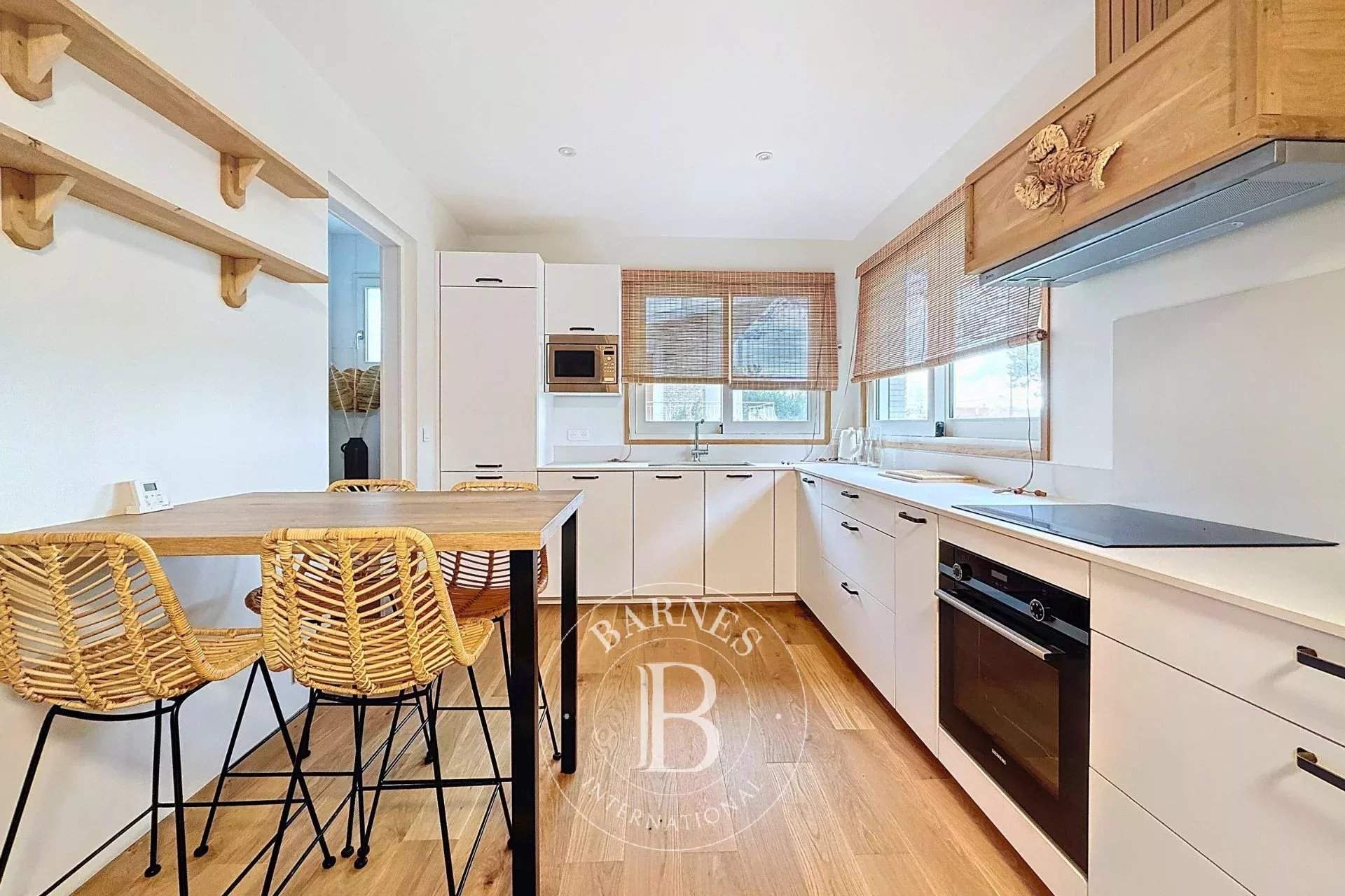 Lège-Cap-Ferret  - Villa 7 Pi&egrave;ces 5 Chambres - picture 6