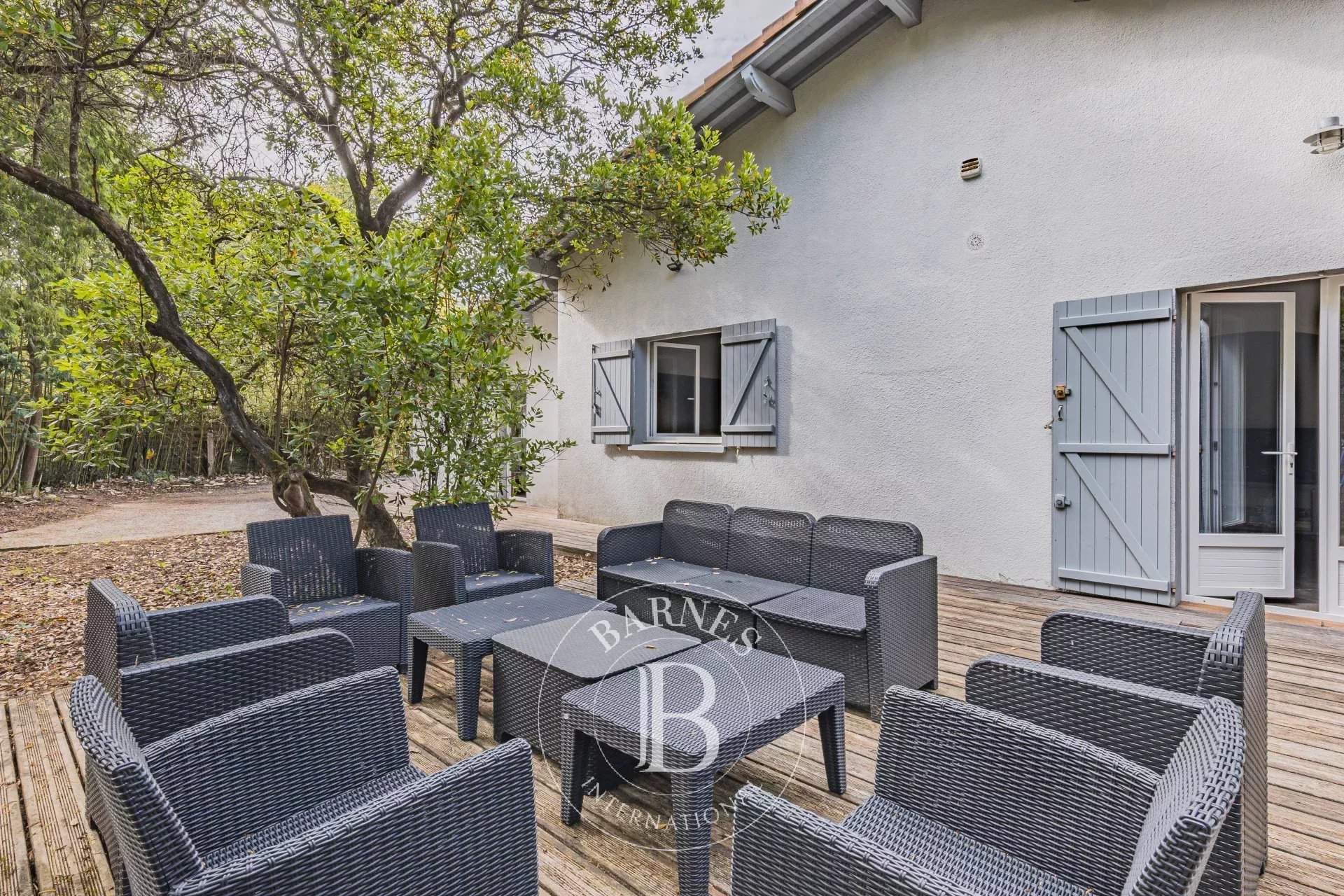 Pyla-sur-Mer  - Villa 6 Cuartos 5 Habitaciones - picture 5