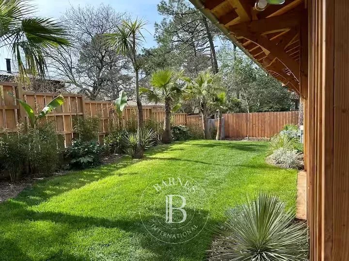 Lège-Cap-Ferret  - Villa  - picture 17