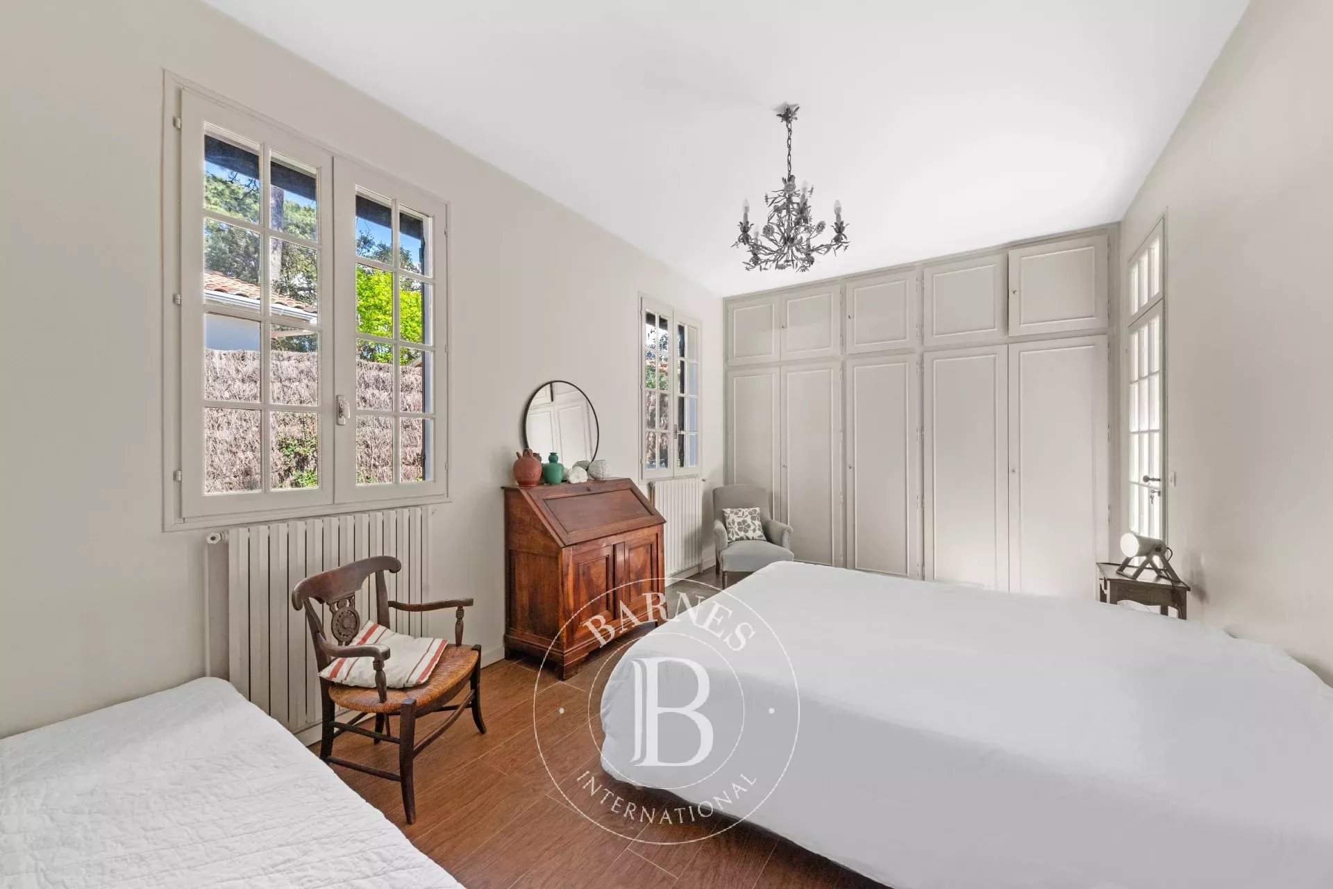 Pyla-sur-Mer  - Villa 5 Pi&egrave;ces 4 Chambres - picture 10