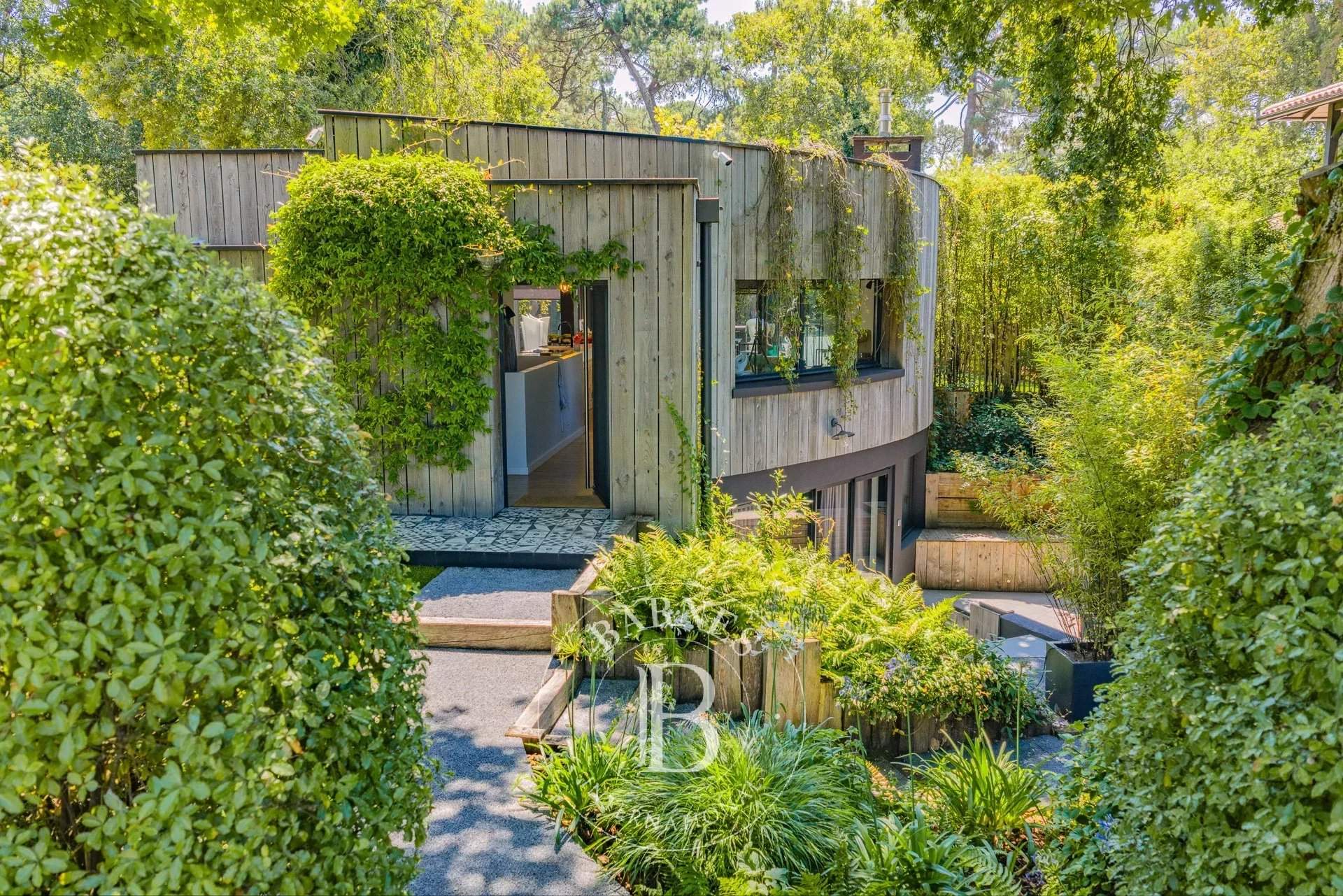 Pyla-sur-Mer  - Villa 5 Bedrooms - picture 2