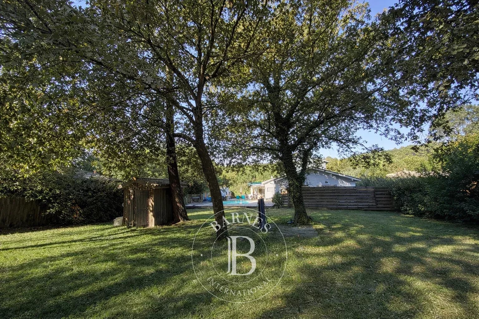 Lège-Cap-Ferret  - Maison 7 Pi&egrave;ces 5 Chambres - picture 20