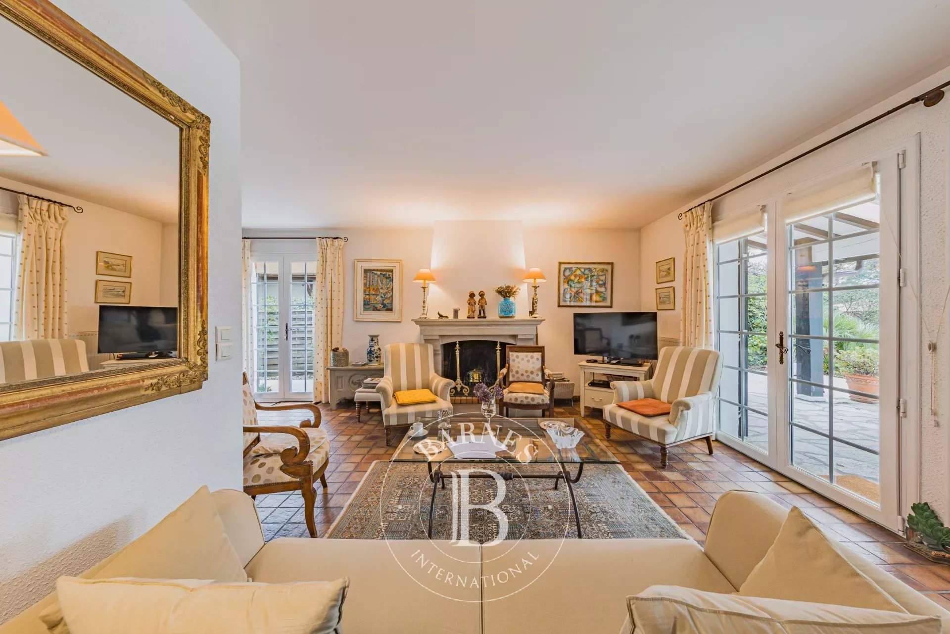 Pyla-sur-Mer  - Casa 6 Cuartos - picture 8