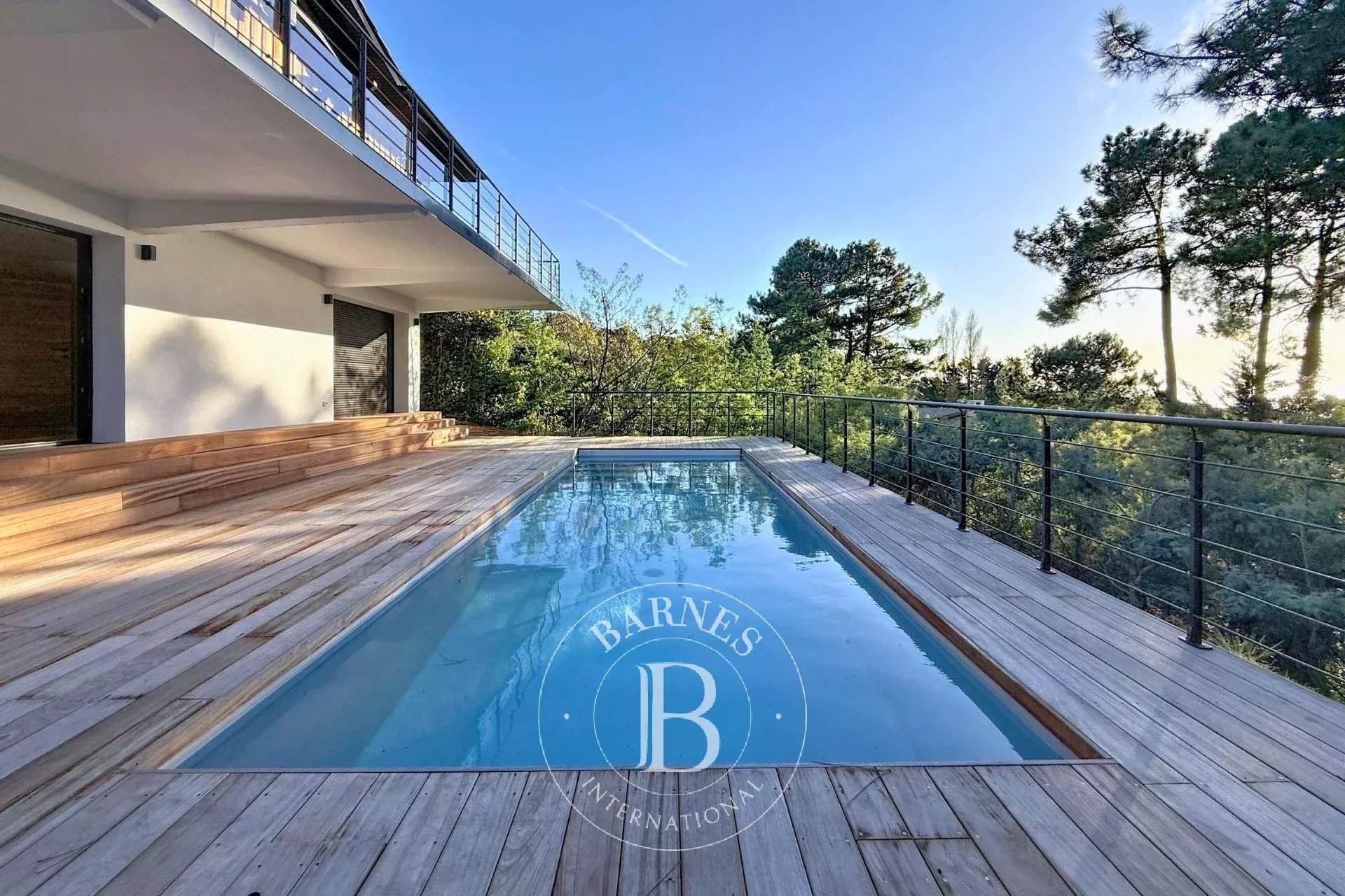 Pyla-sur-Mer  - Villa 6 Pi&egrave;ces 5 Chambres - picture 16