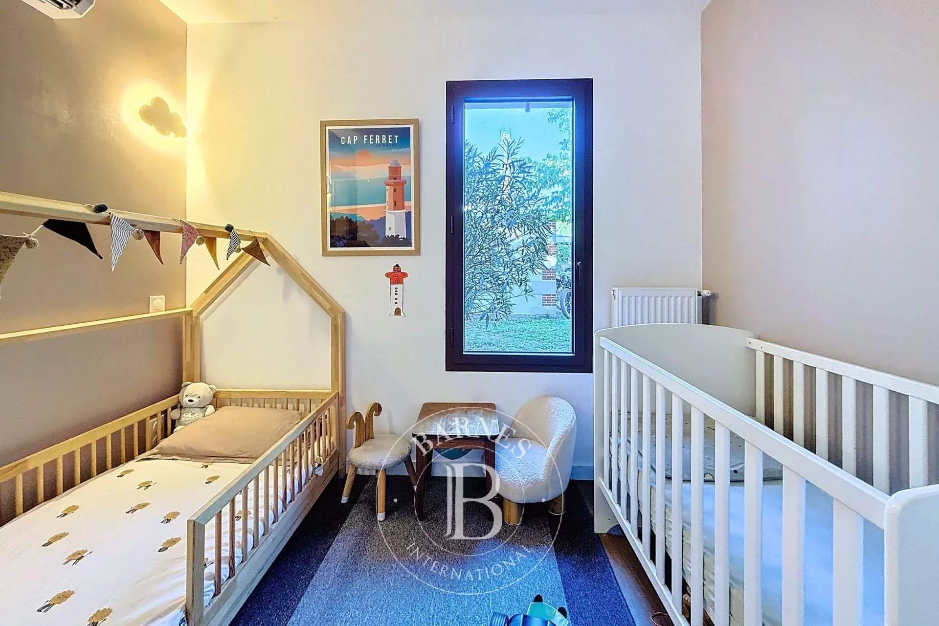 Arès  - House 3 Bedrooms - picture 10