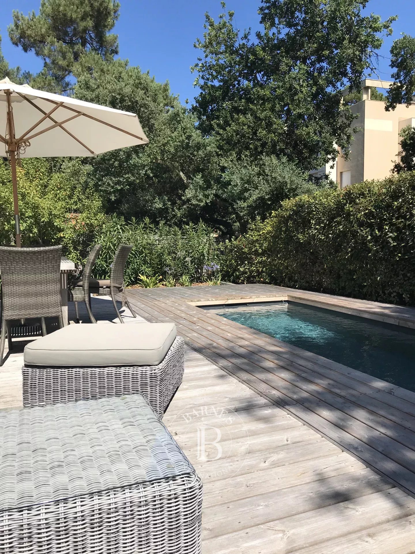 Arcachon  - Villa 5 Cuartos 4 Habitaciones - picture 8