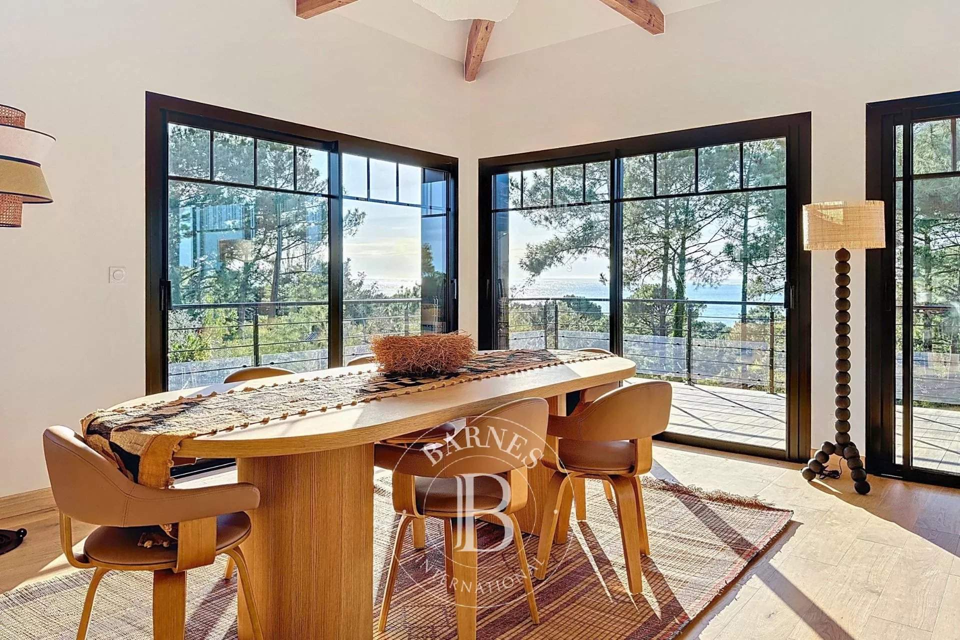 Pyla-sur-Mer  - Villa 6 Pi&egrave;ces 5 Chambres - picture 9