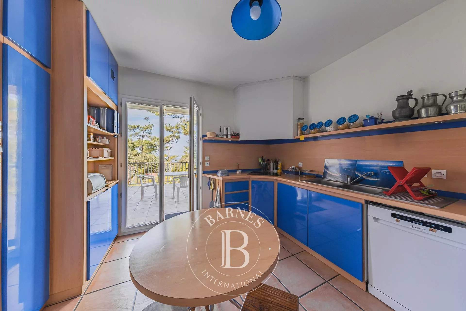 Pyla-sur-Mer  - Villa 8 Pi&egrave;ces 5 Chambres - picture 10