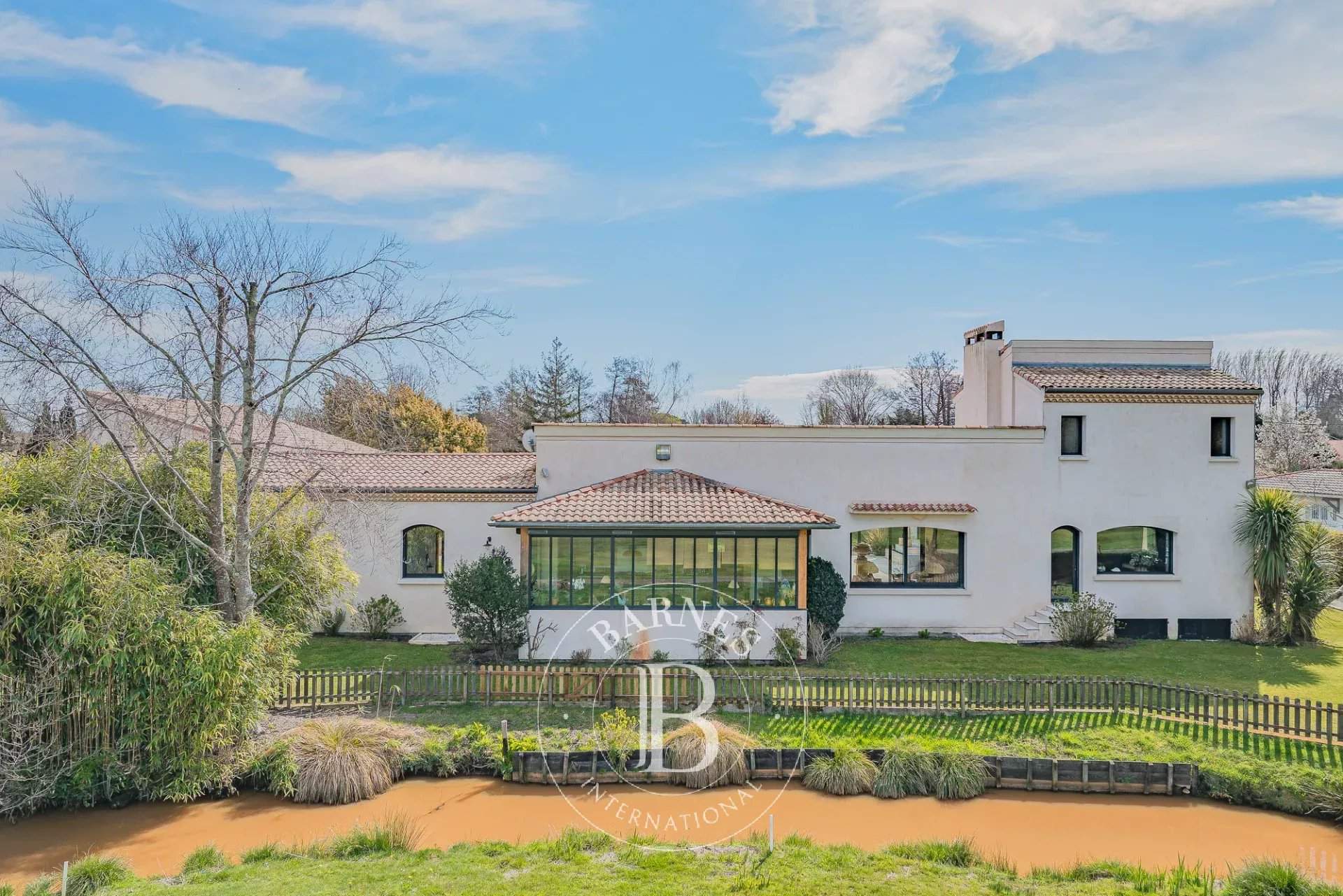 La Teste-de-Buch  - Villa 11 Cuartos 5 Habitaciones - picture 12