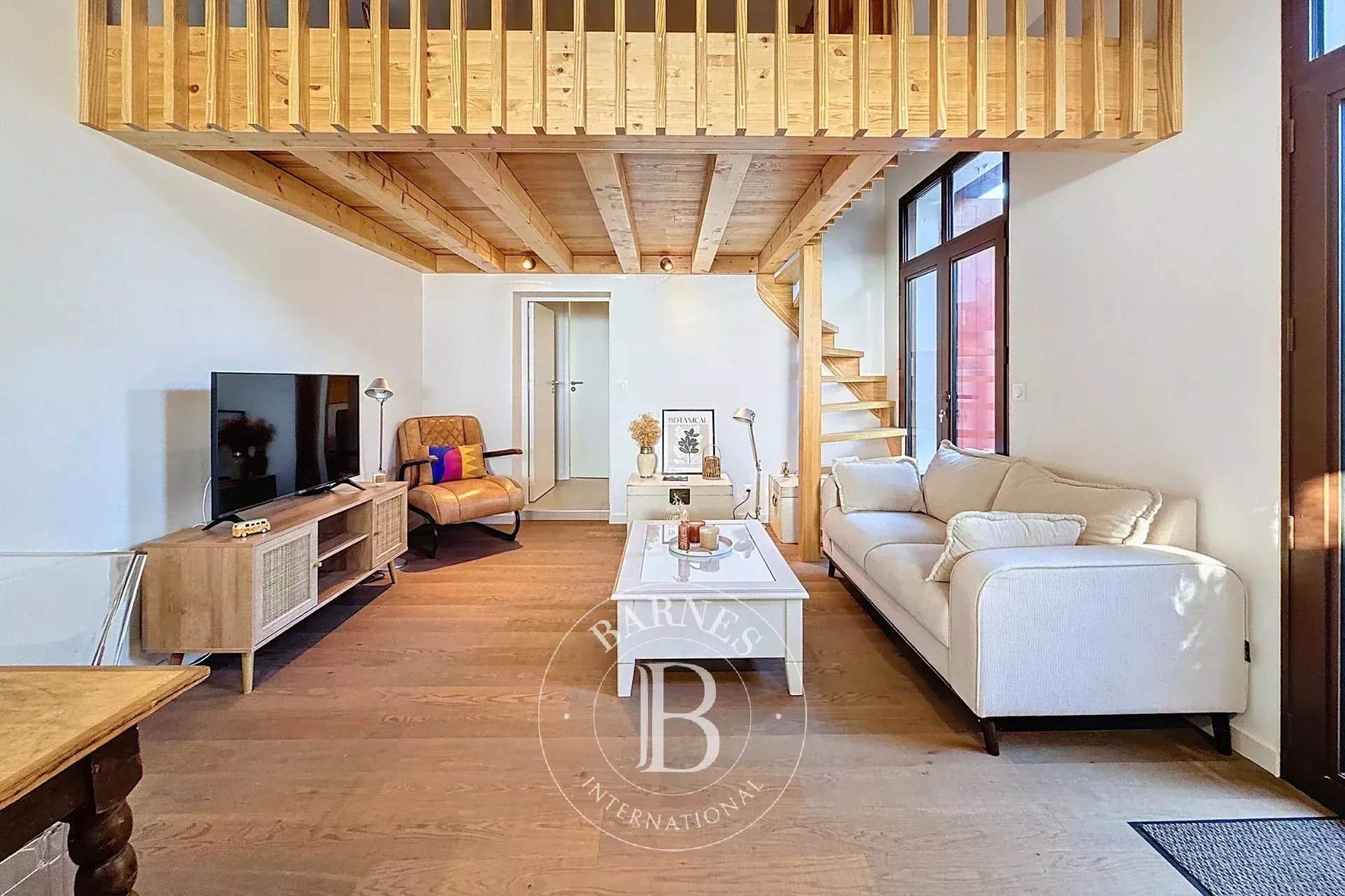 Arès  - House 3 Bedrooms - picture 13