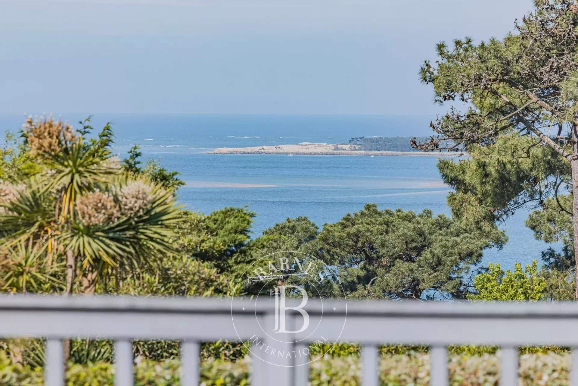 Pyla-sur-Mer  - Villa 5 Bedrooms - picture 3