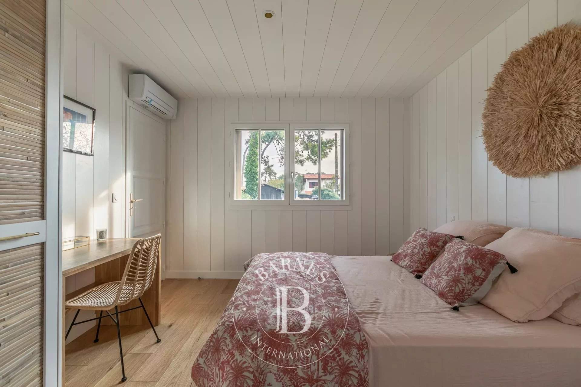 Cap-Ferret  - Villa 3 Bedrooms - picture 12