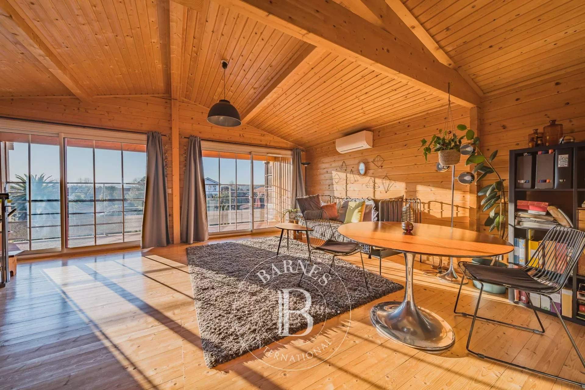 La Teste-de-Buch  - Casa 5 Cuartos 4 Habitaciones - picture 15