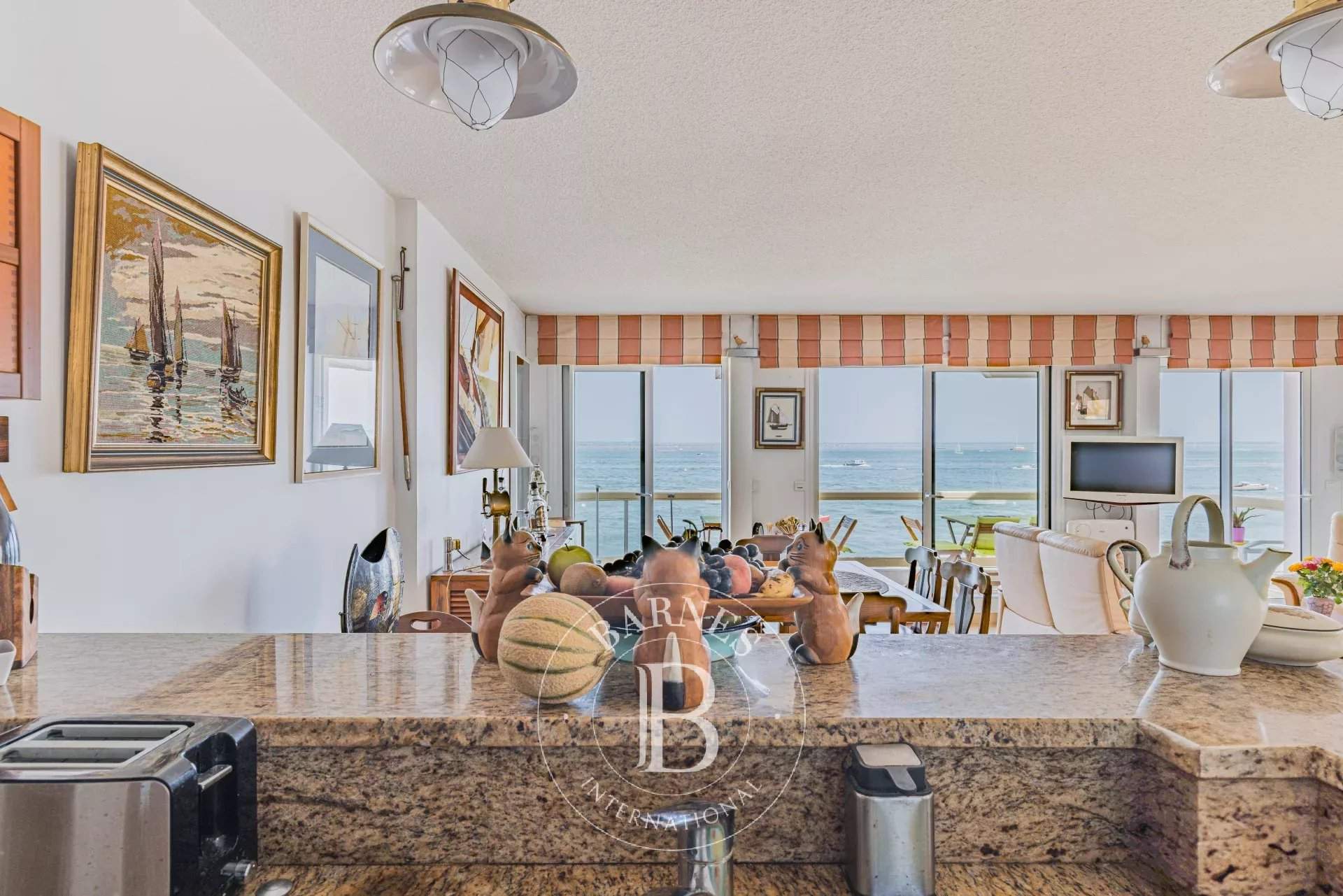 Arcachon  - Apartment 3 Bedrooms - picture 9