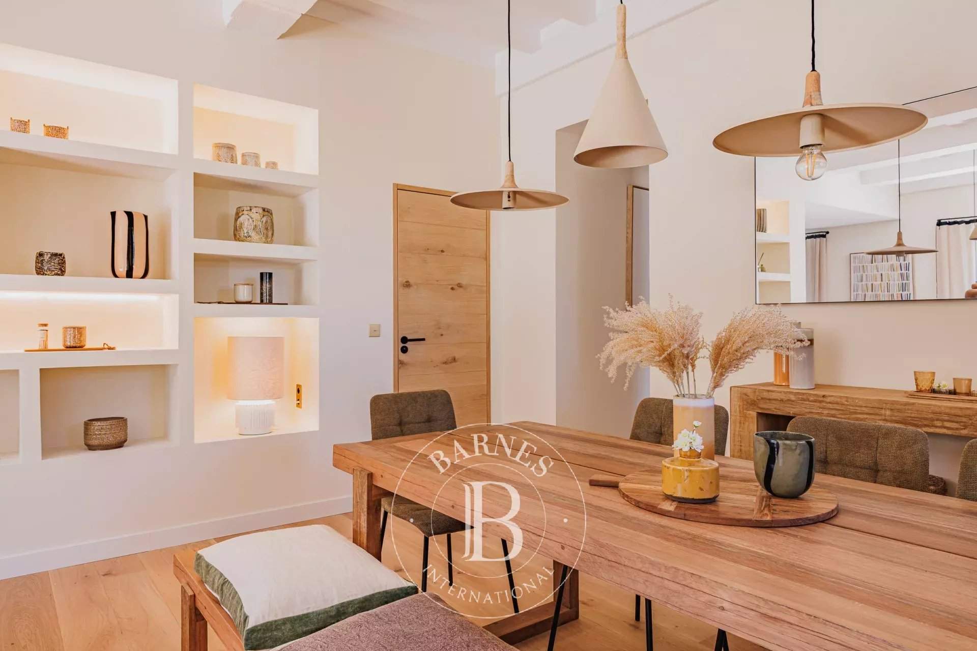 Cap-Ferret  - Maison 7 Pi&egrave;ces - picture 10