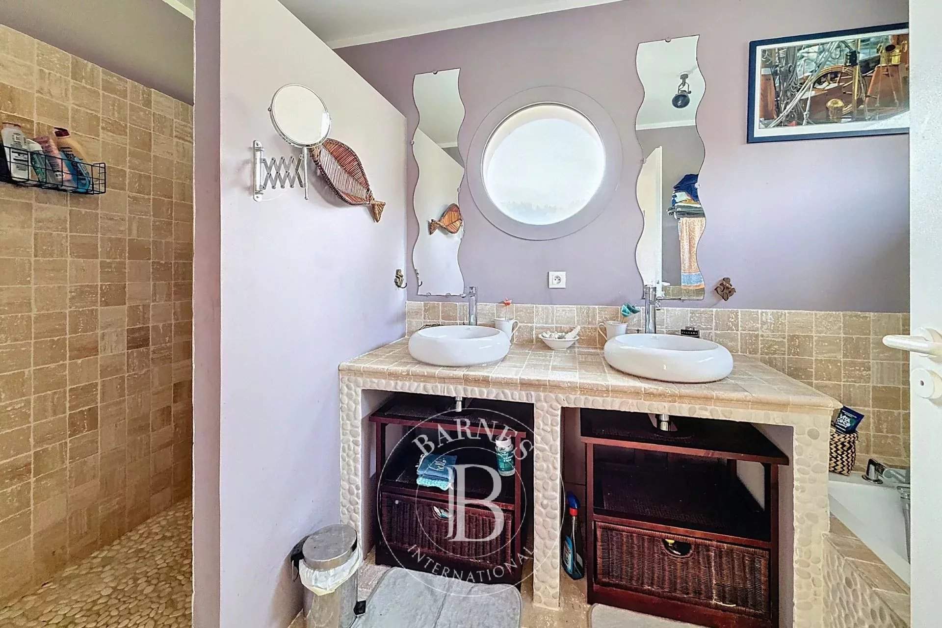 Lège-Cap-Ferret  - Maison 7 Pi&egrave;ces 5 Chambres - picture 13