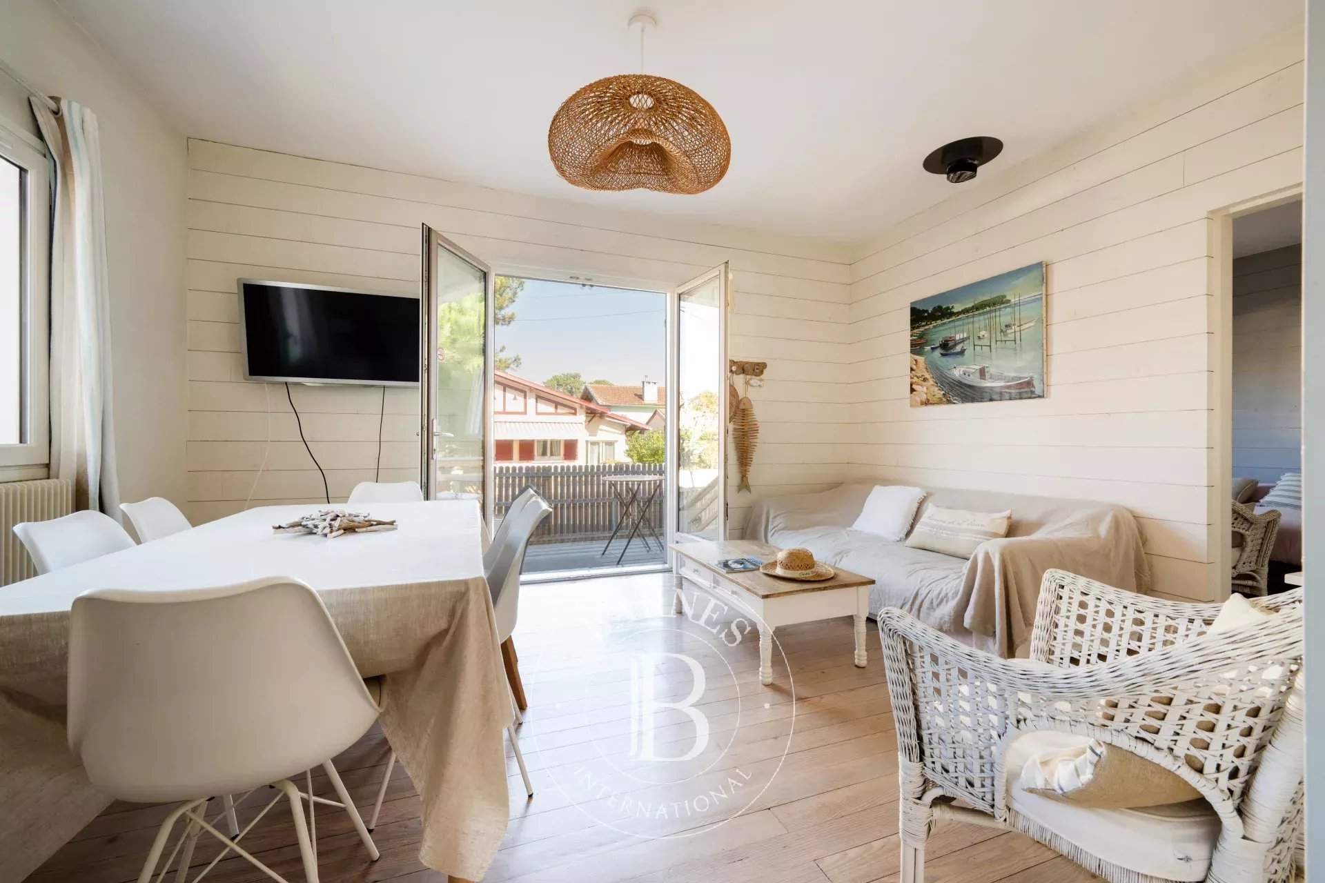 Arcachon  - Villa 5 Pi&egrave;ces 4 Chambres - picture 10