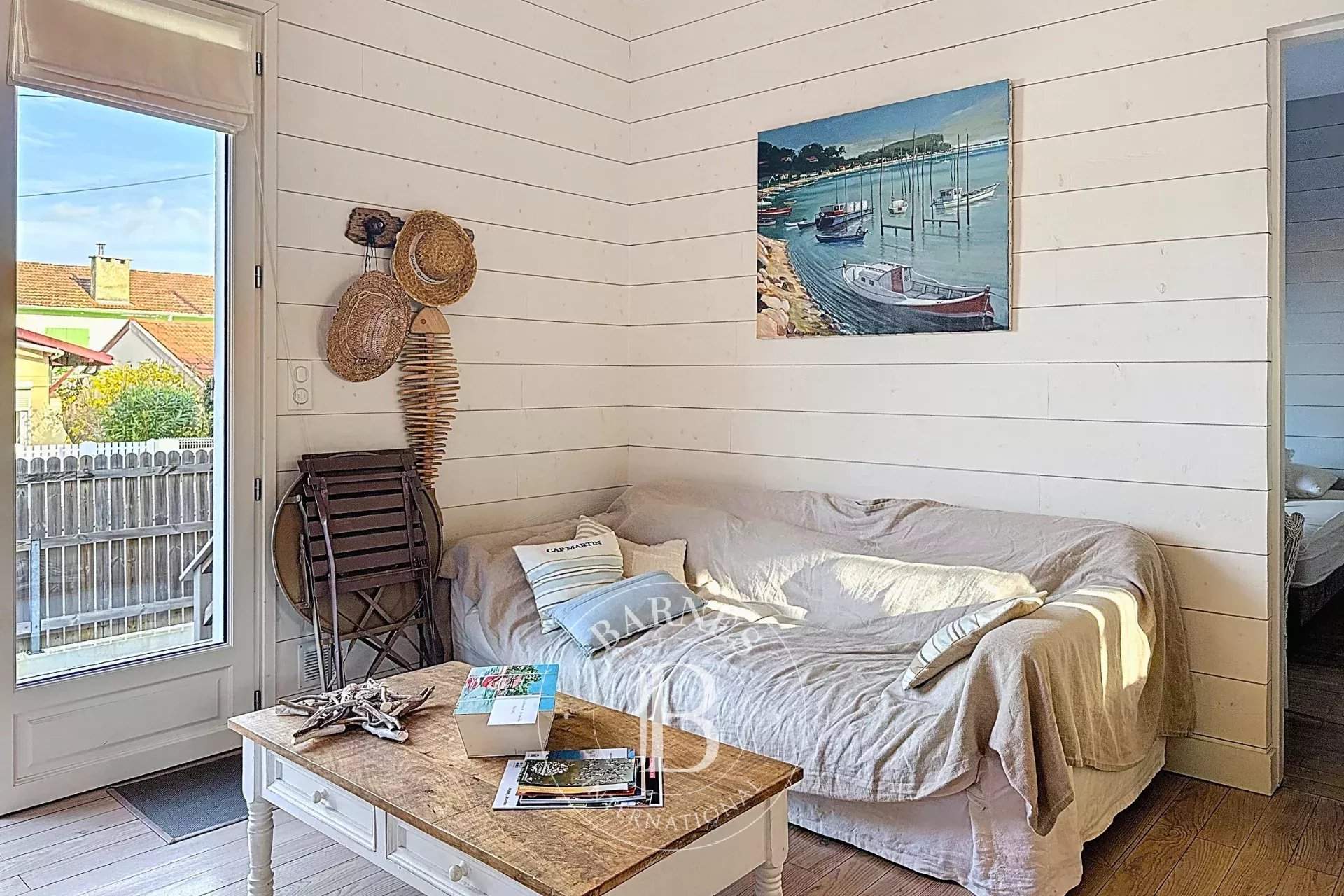 Arcachon  - Villa 5 Pi&egrave;ces 4 Chambres - picture 14