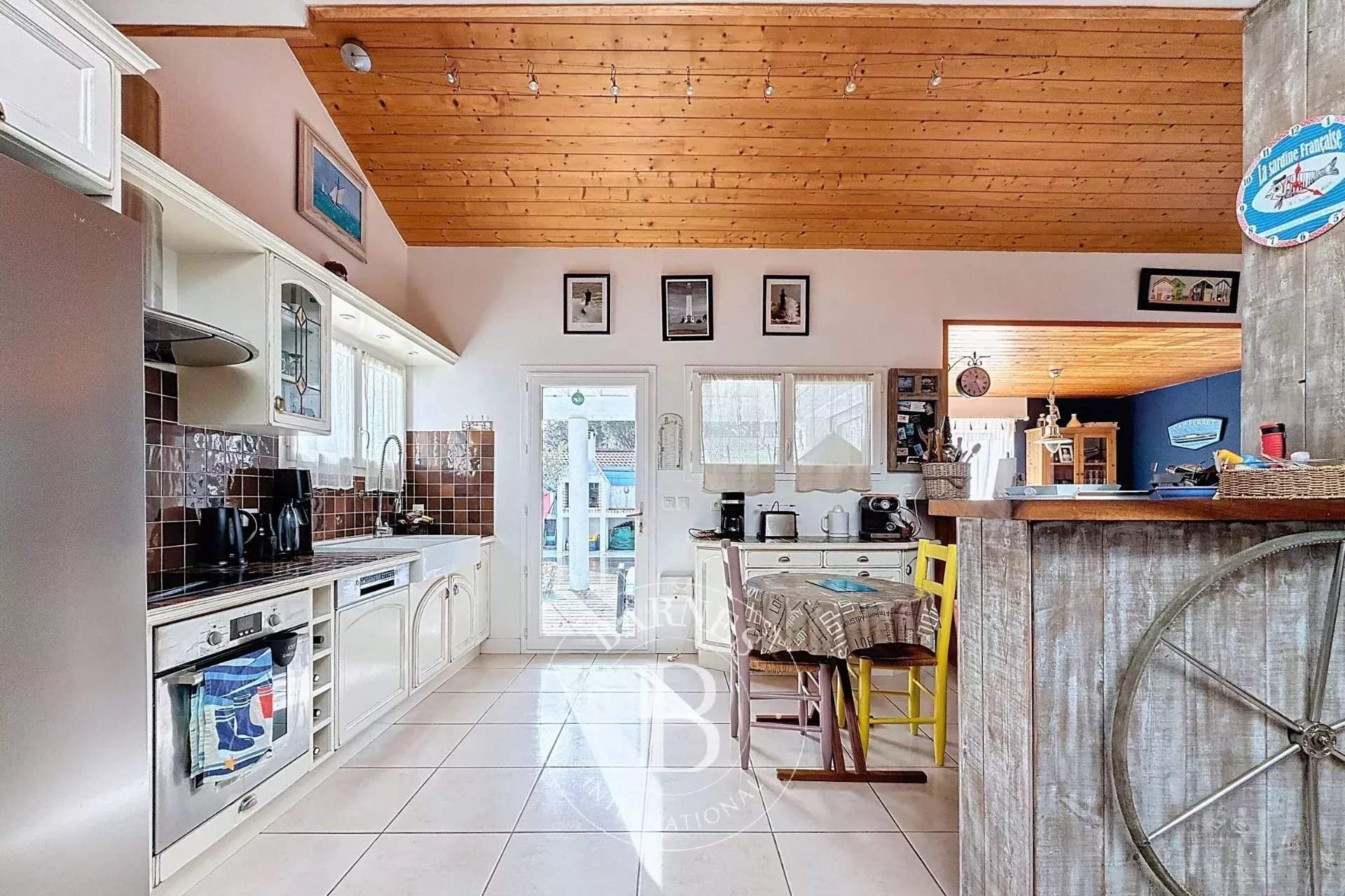 Lège-Cap-Ferret  - Maison 7 Pi&egrave;ces 5 Chambres - picture 7