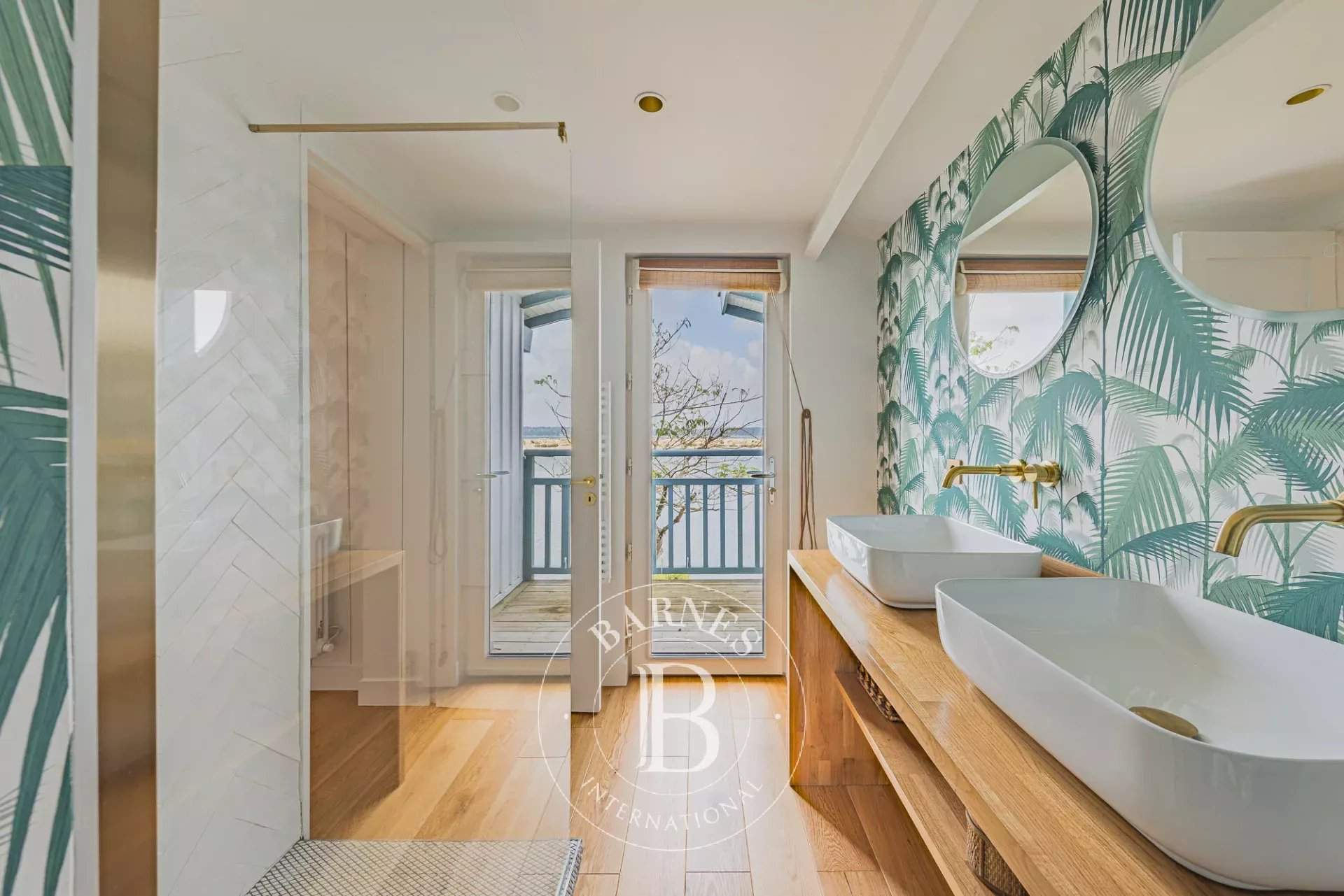 Cap-Ferret  - Villa  - picture 17