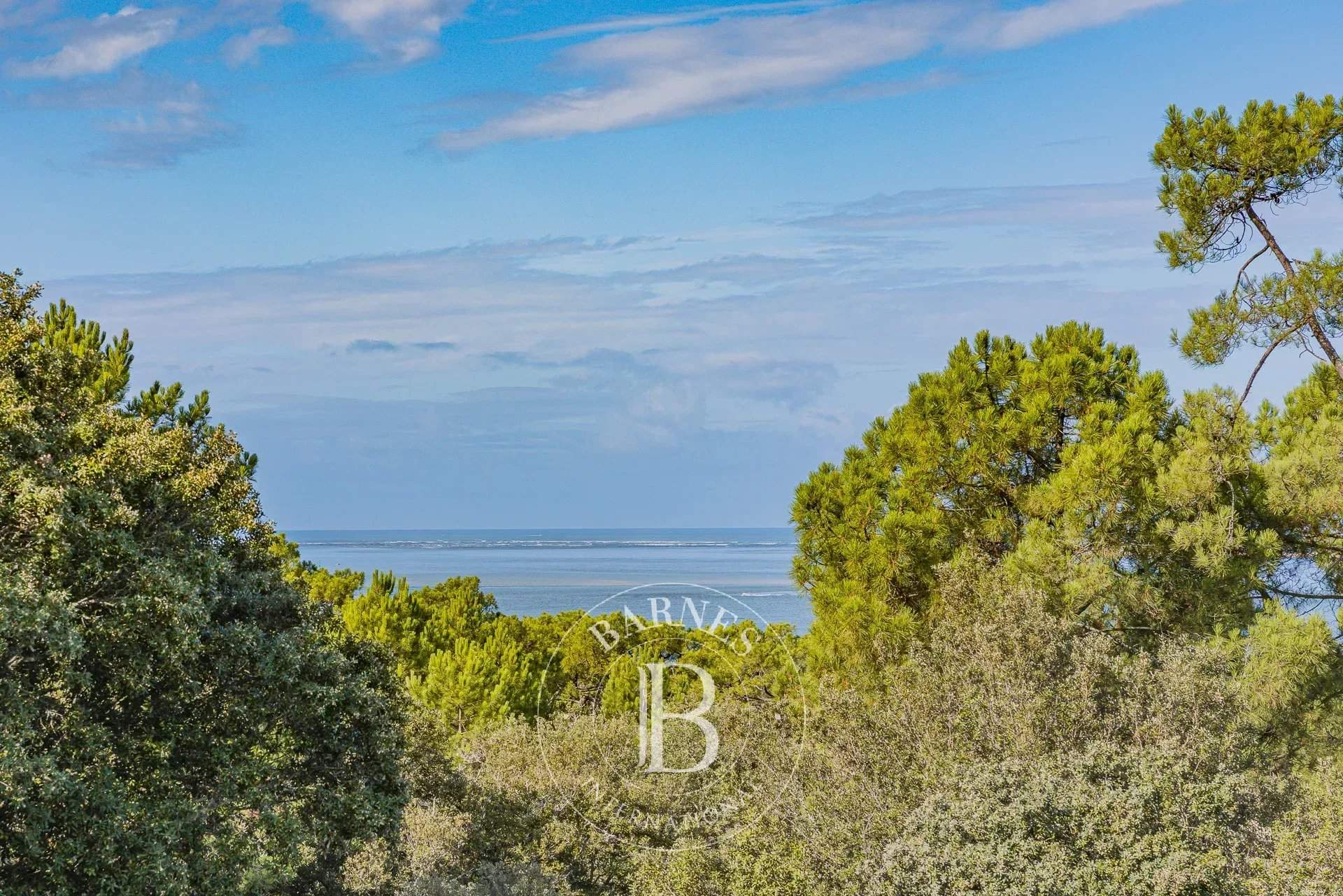 Pyla-sur-Mer  - Villa 8 Pi&egrave;ces 5 Chambres - picture 4