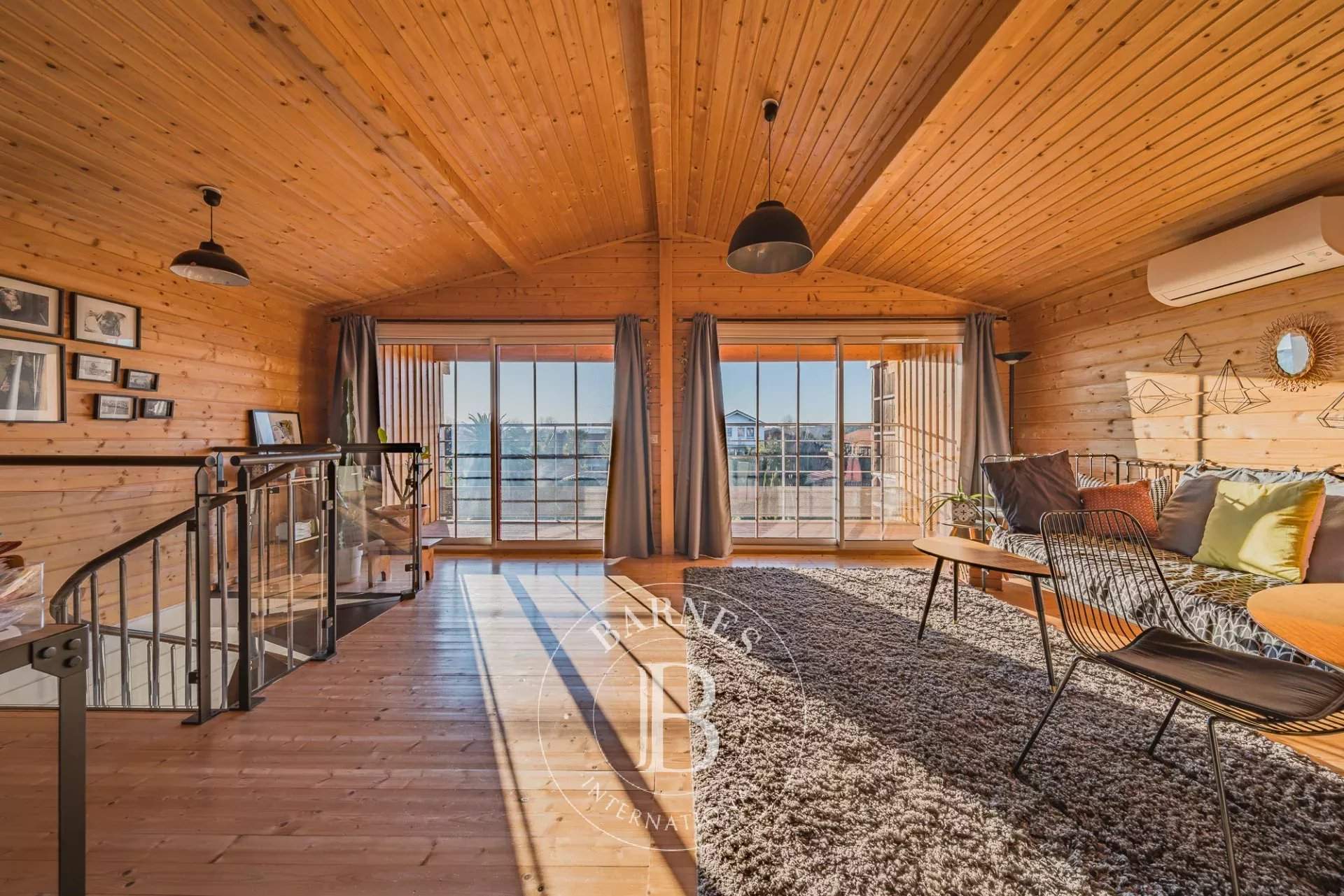 La Teste-de-Buch  - Casa 5 Cuartos 4 Habitaciones - picture 16