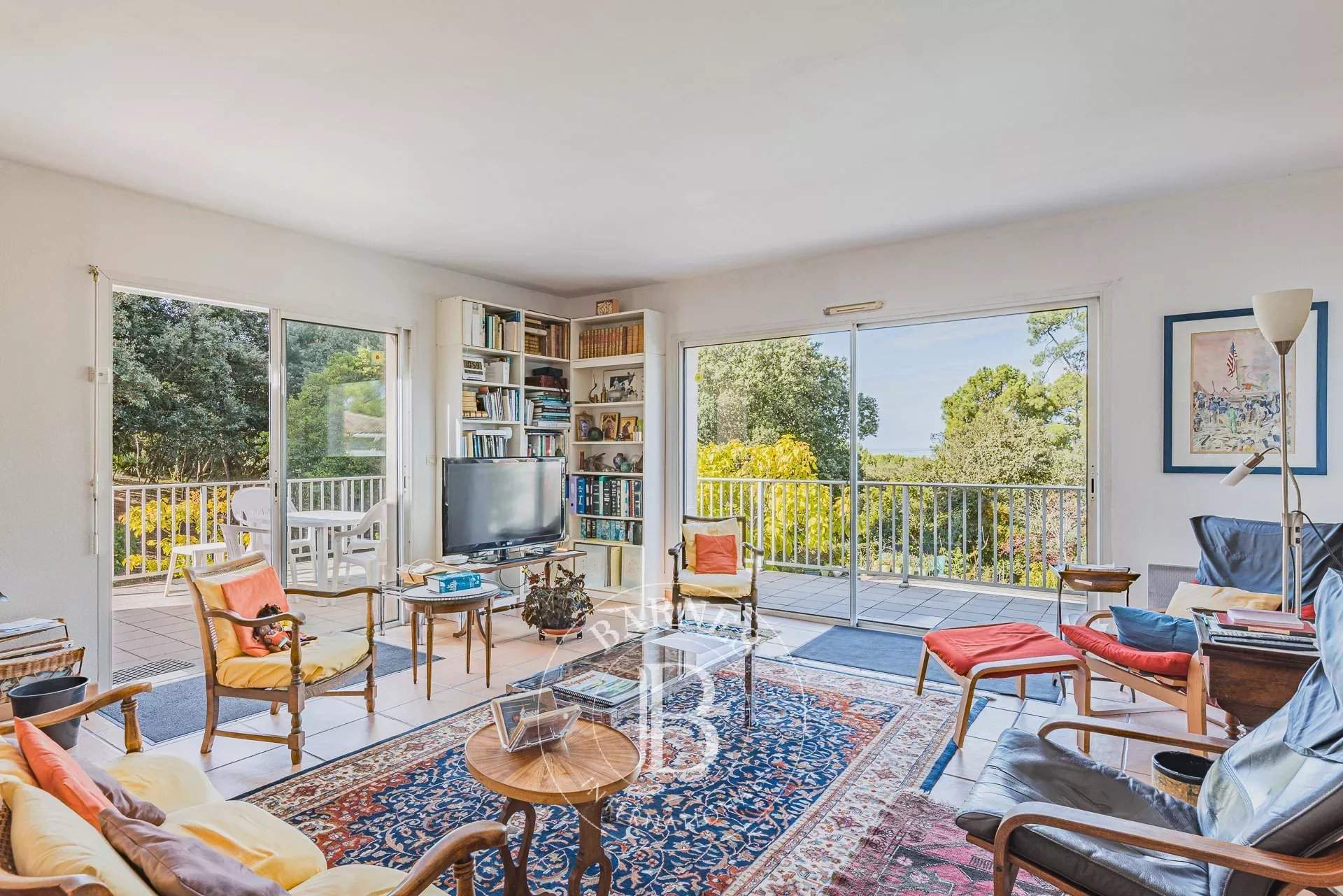 Pyla-sur-Mer  - Villa 8 Pi&egrave;ces 5 Chambres - picture 8