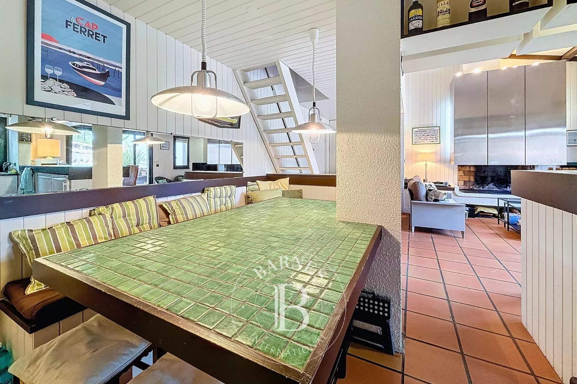 Lège-Cap-Ferret  - Apartment 4 Bedrooms - picture 7