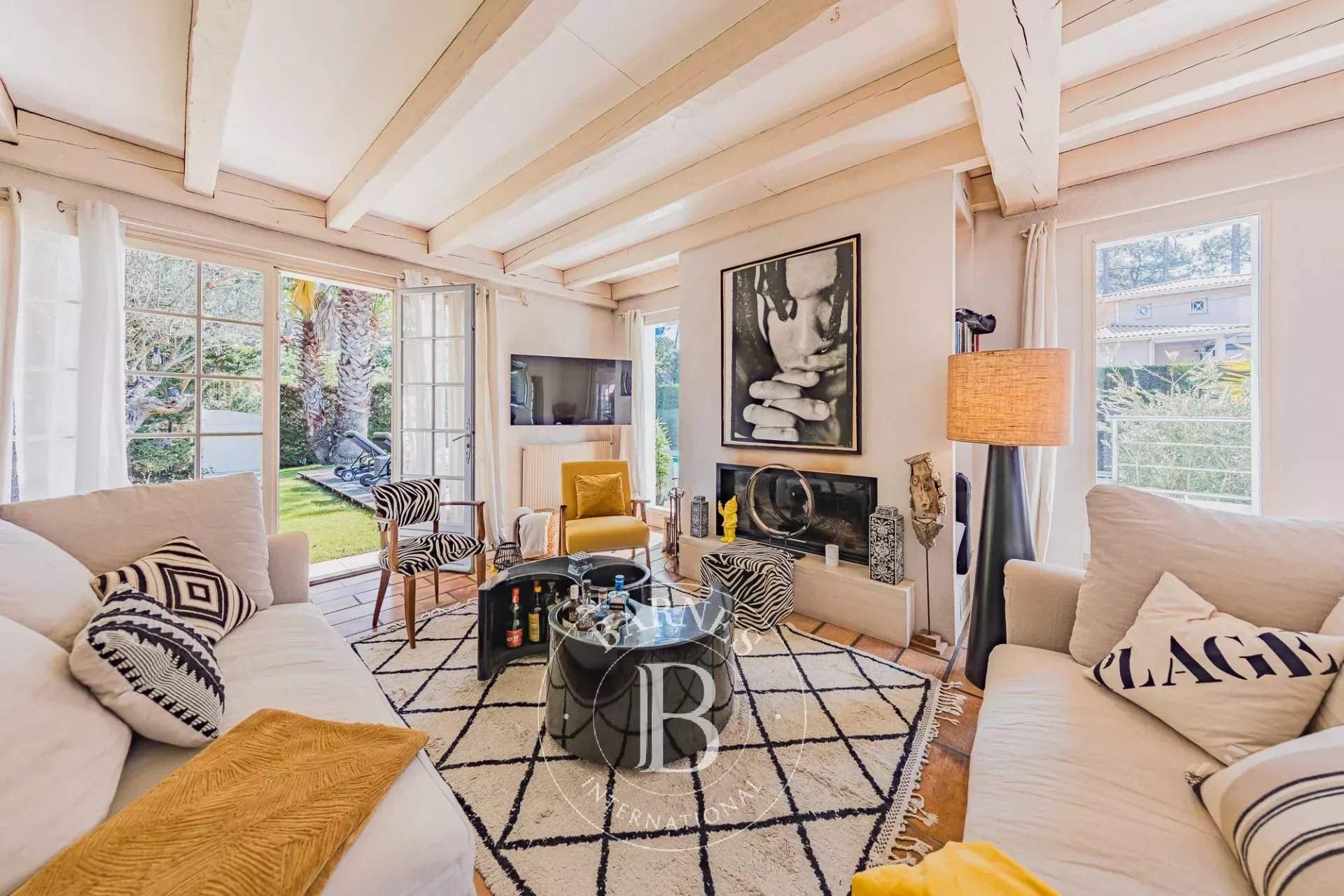 Pyla-sur-Mer  - Villa  - picture 4