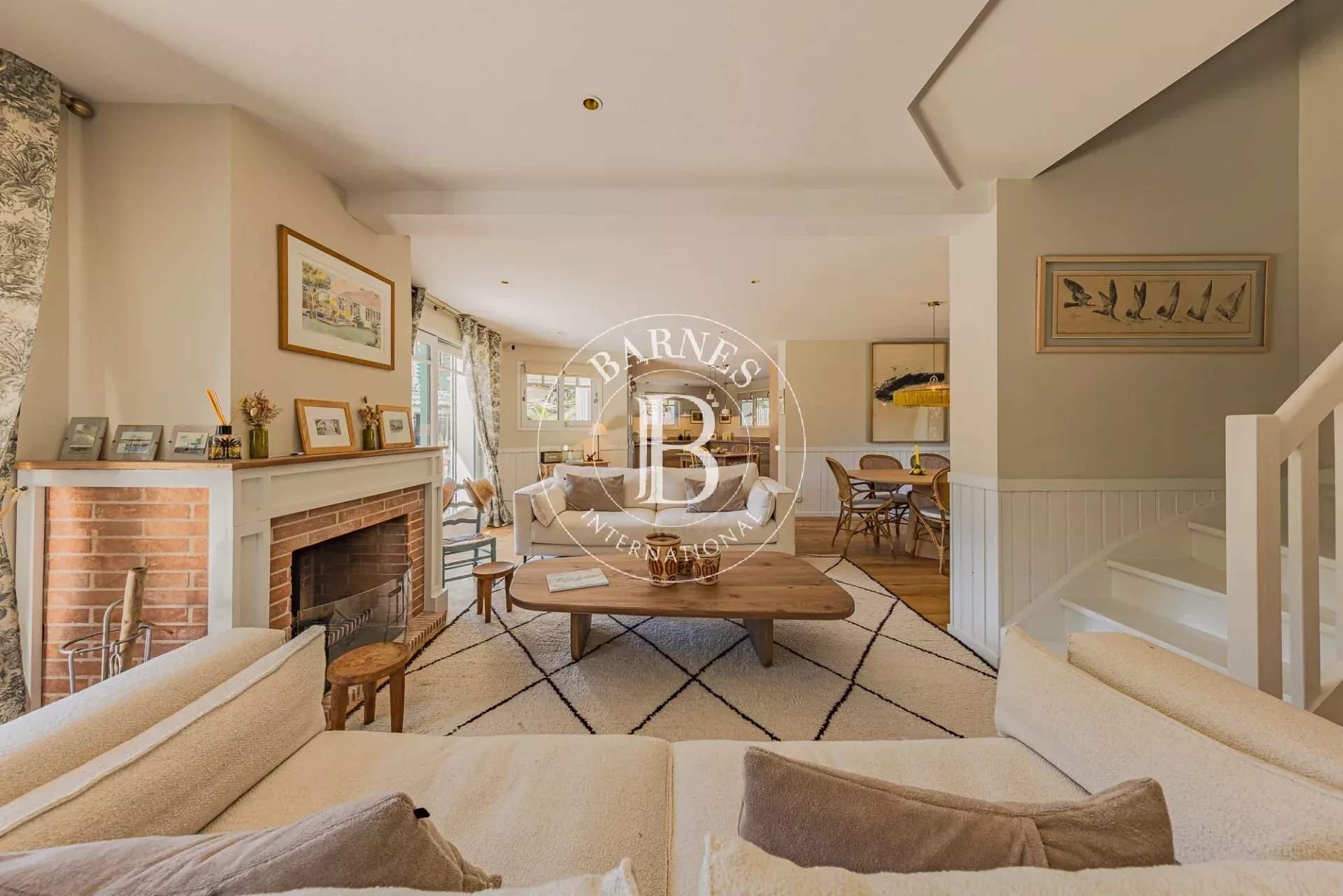 Lège-Cap-Ferret  - Maison 7 Pièces 5 Chambres - picture 3