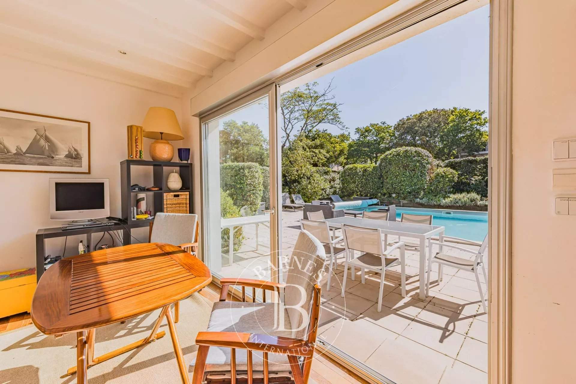 Pyla-sur-Mer  - Villa 5 Bedrooms - picture 20