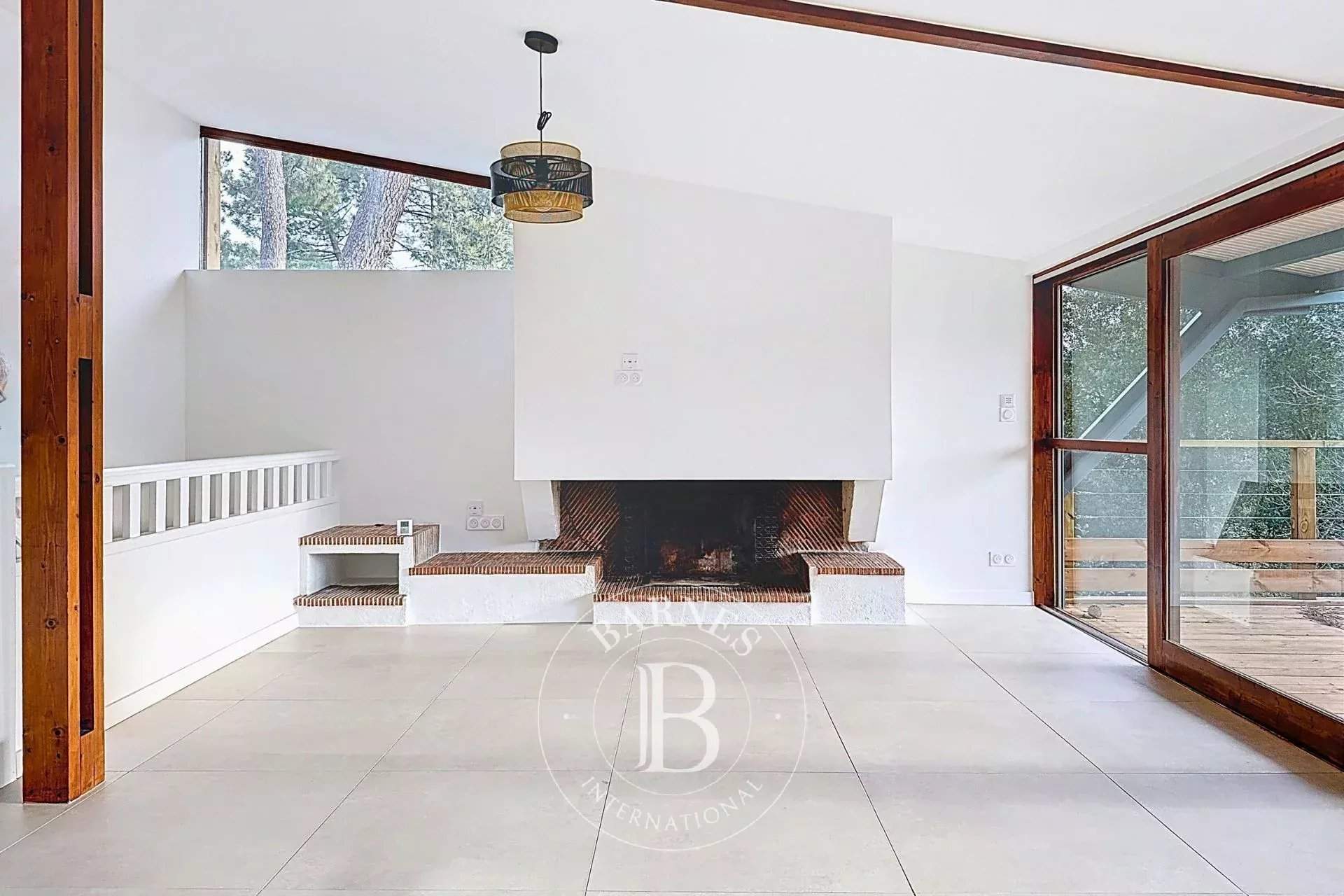 Arcachon  - Maison 7 Pi&egrave;ces 5 Chambres - picture 4