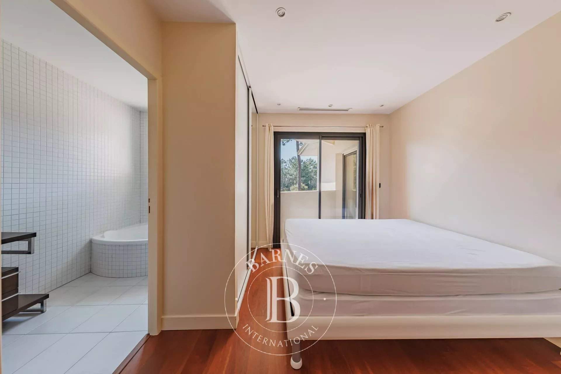 Lège-Cap-Ferret  - Villa 4 Bedrooms - picture 11