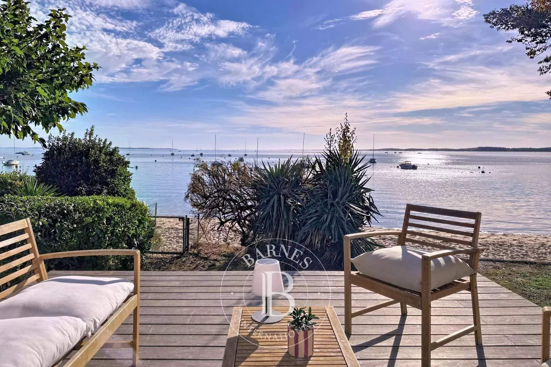 Arès  - House 3 Bedrooms - picture 15