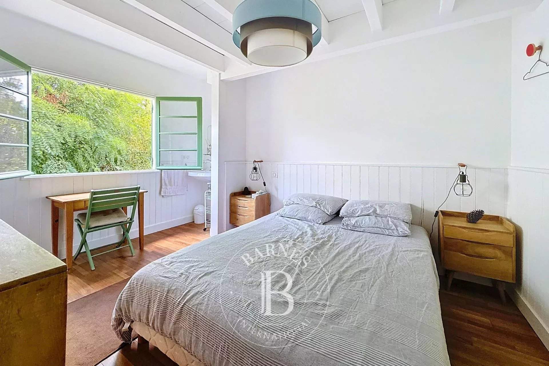 Lège-Cap-Ferret  - Villa 6 Pièces 5 Chambres - picture 10