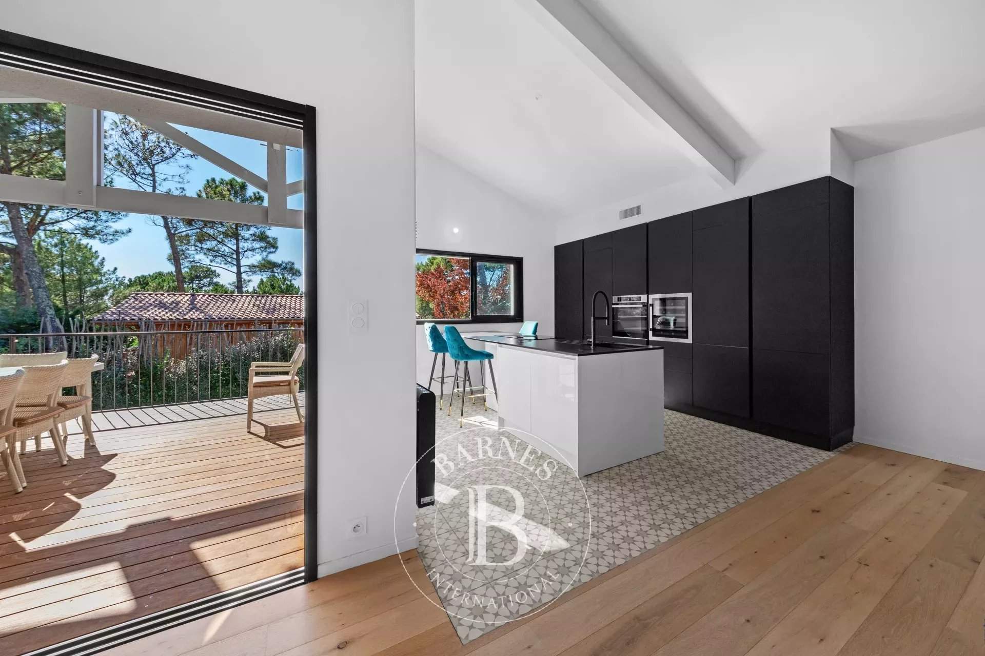 Pyla-sur-Mer  - Propriété 6 Pi&egrave;ces 5 Chambres - picture 7