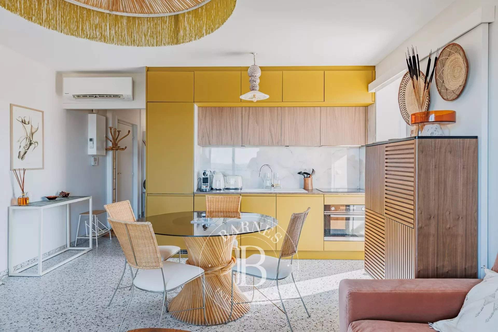 Arcachon  - Appartement 3 Pi&egrave;ces 2 Chambres - picture 3